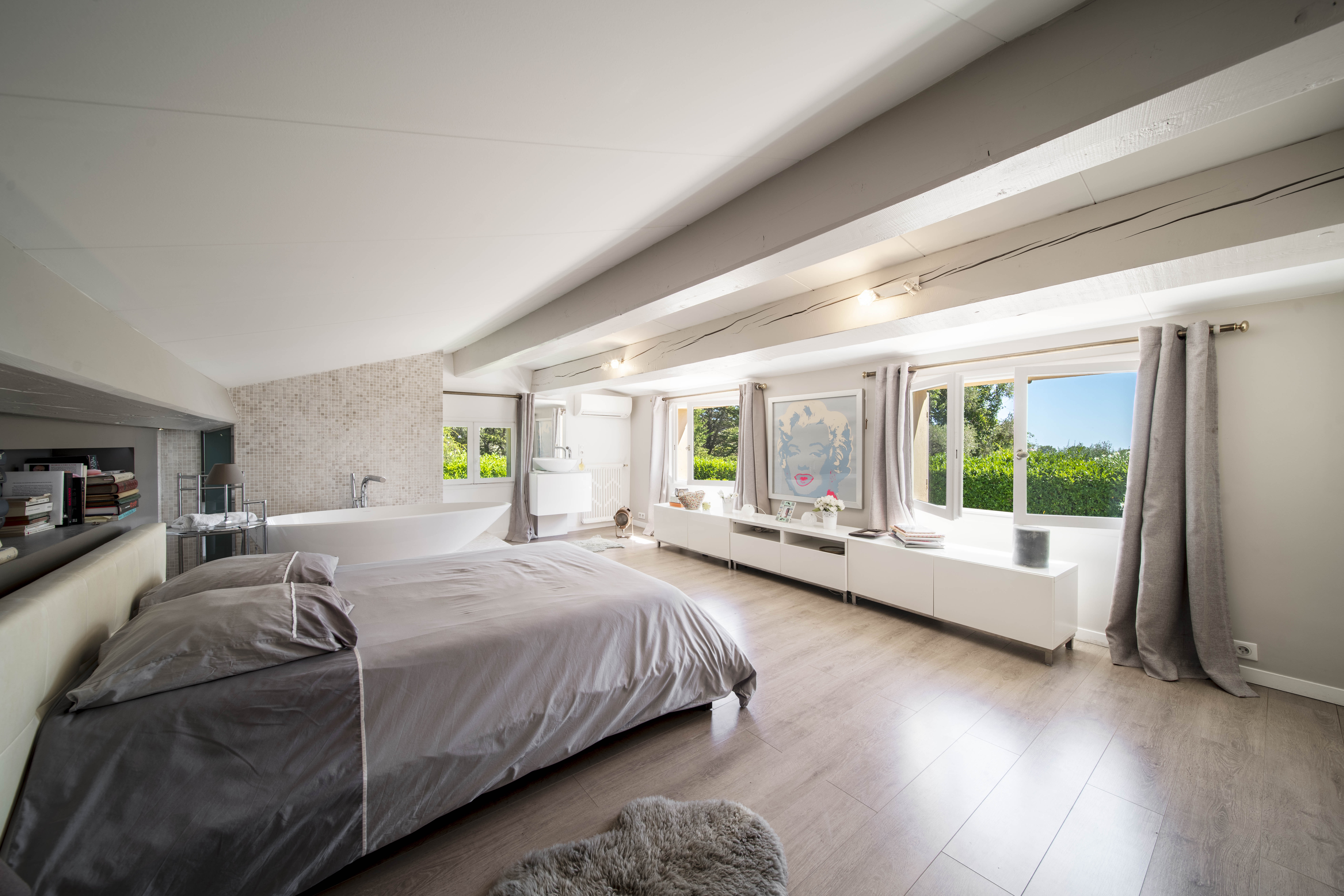 Villa à vendre Le Cannet