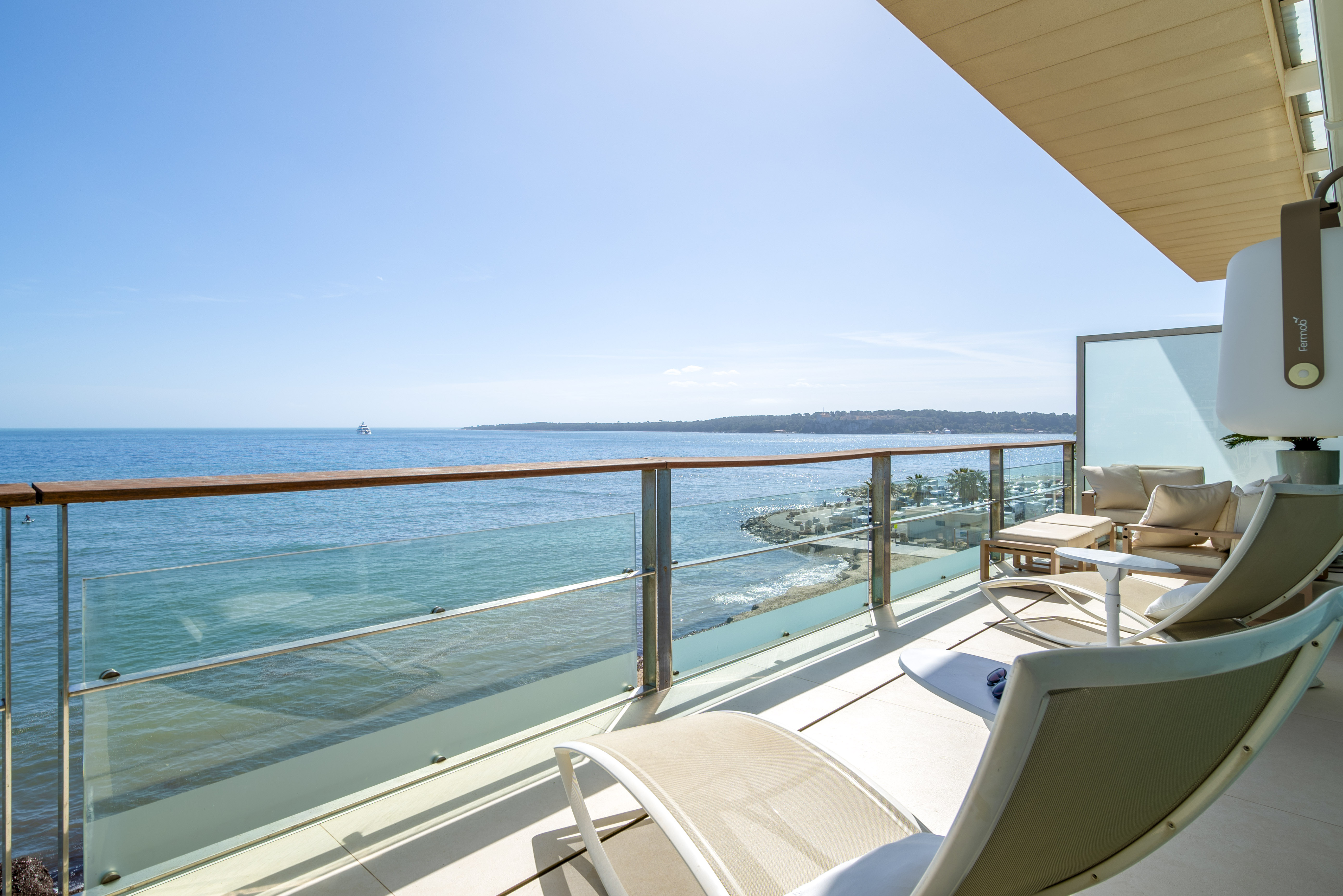 Le Palm Beach Cannes