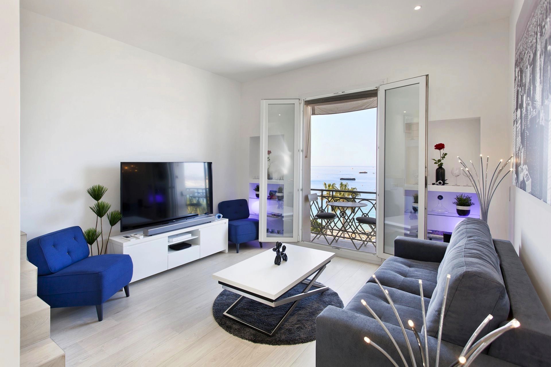 Location saisonnière Cannes Croisette