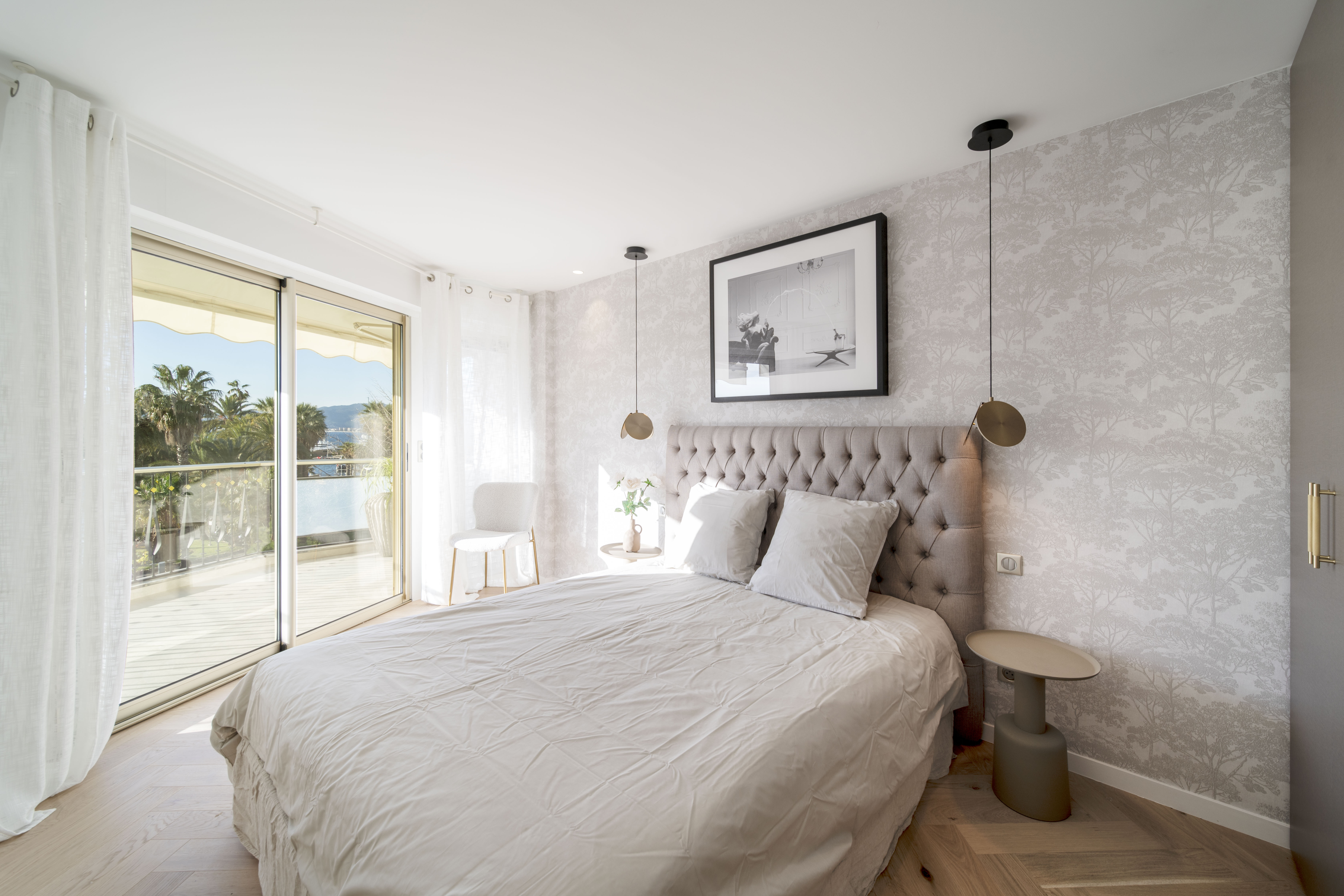 Appartement à vendre Cannes Croisette