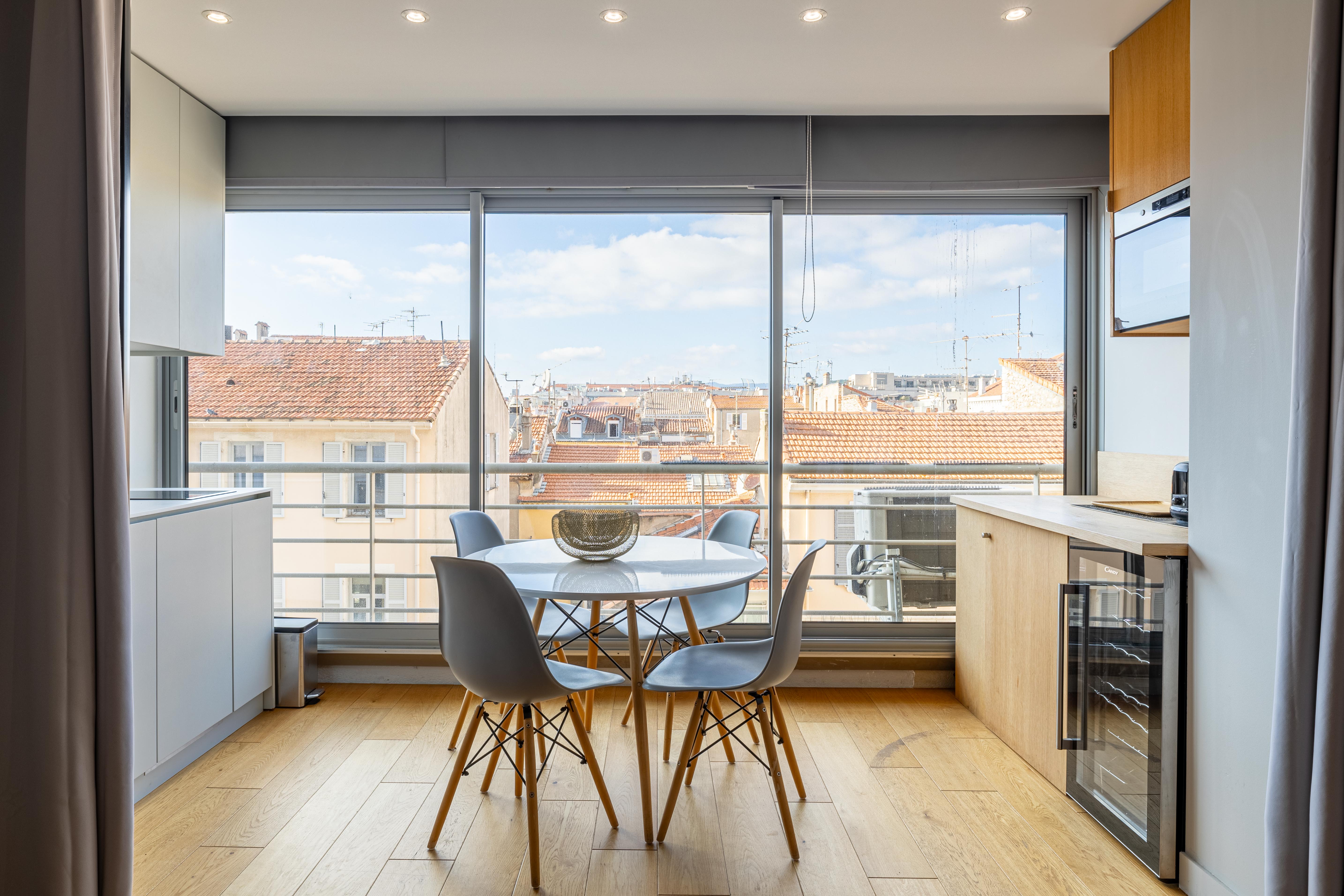 Nouveau bien à vendre Cannes