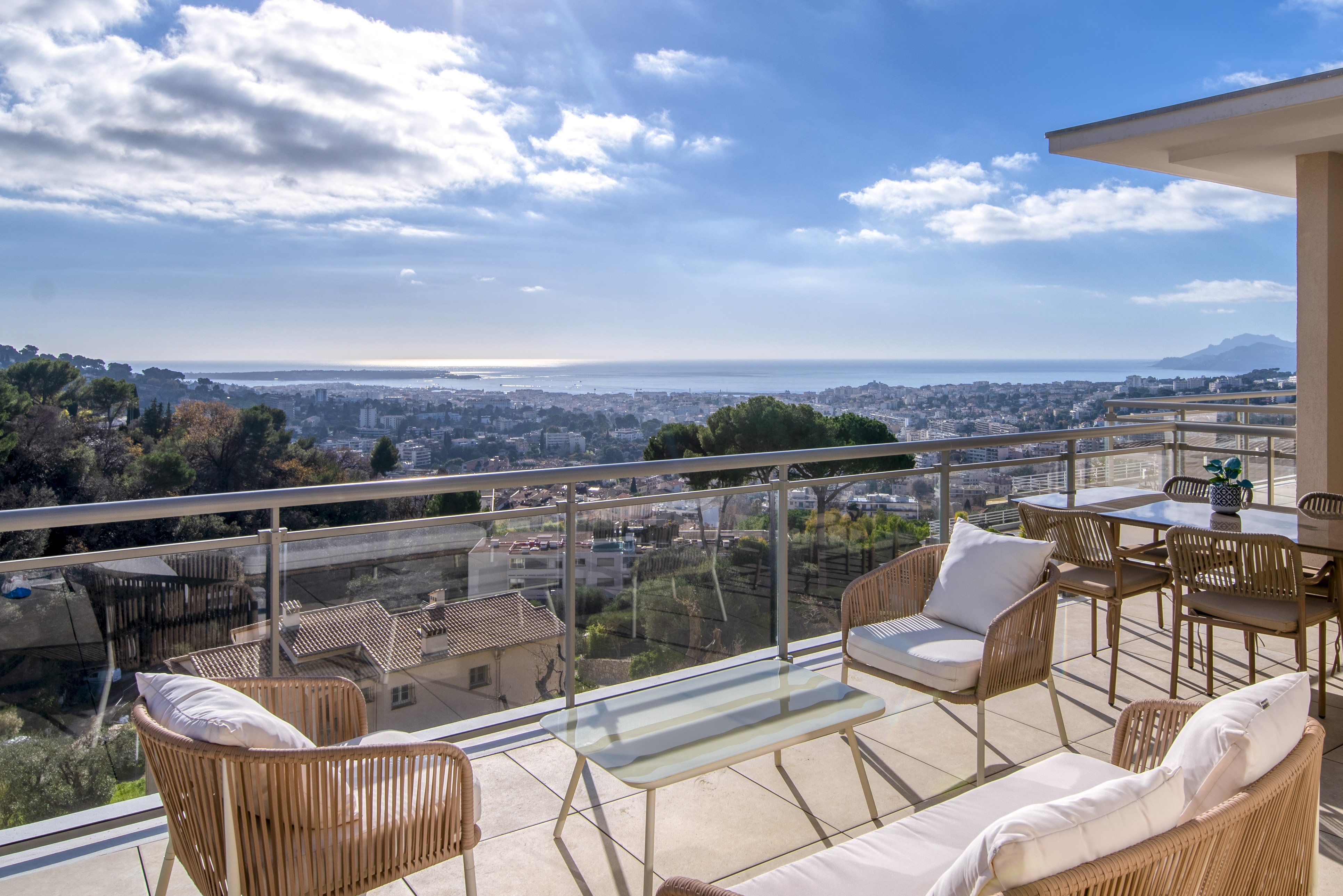Bien immobilier à vendre Le Cannet