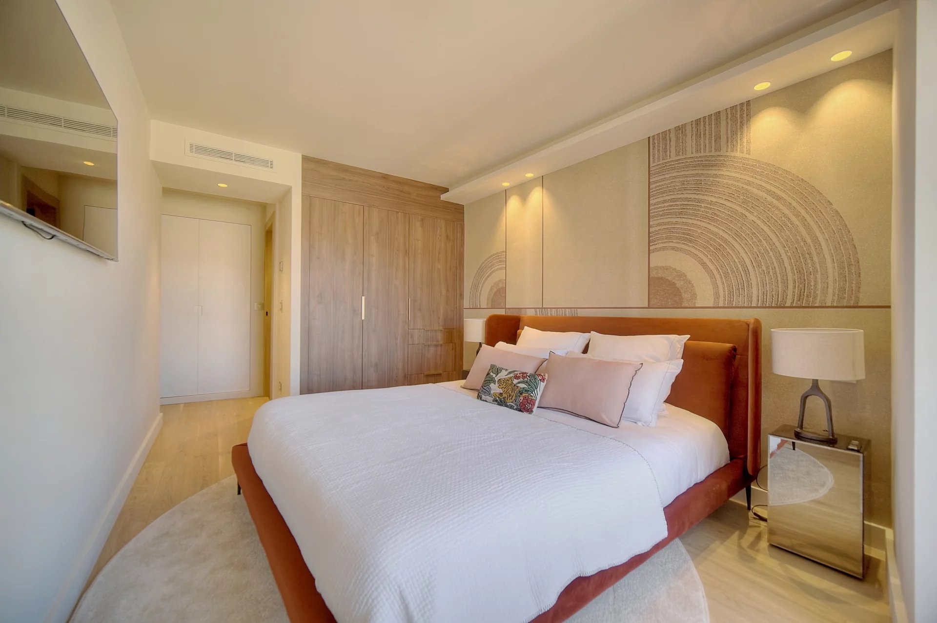 Bedroom apartment to buy Croisette