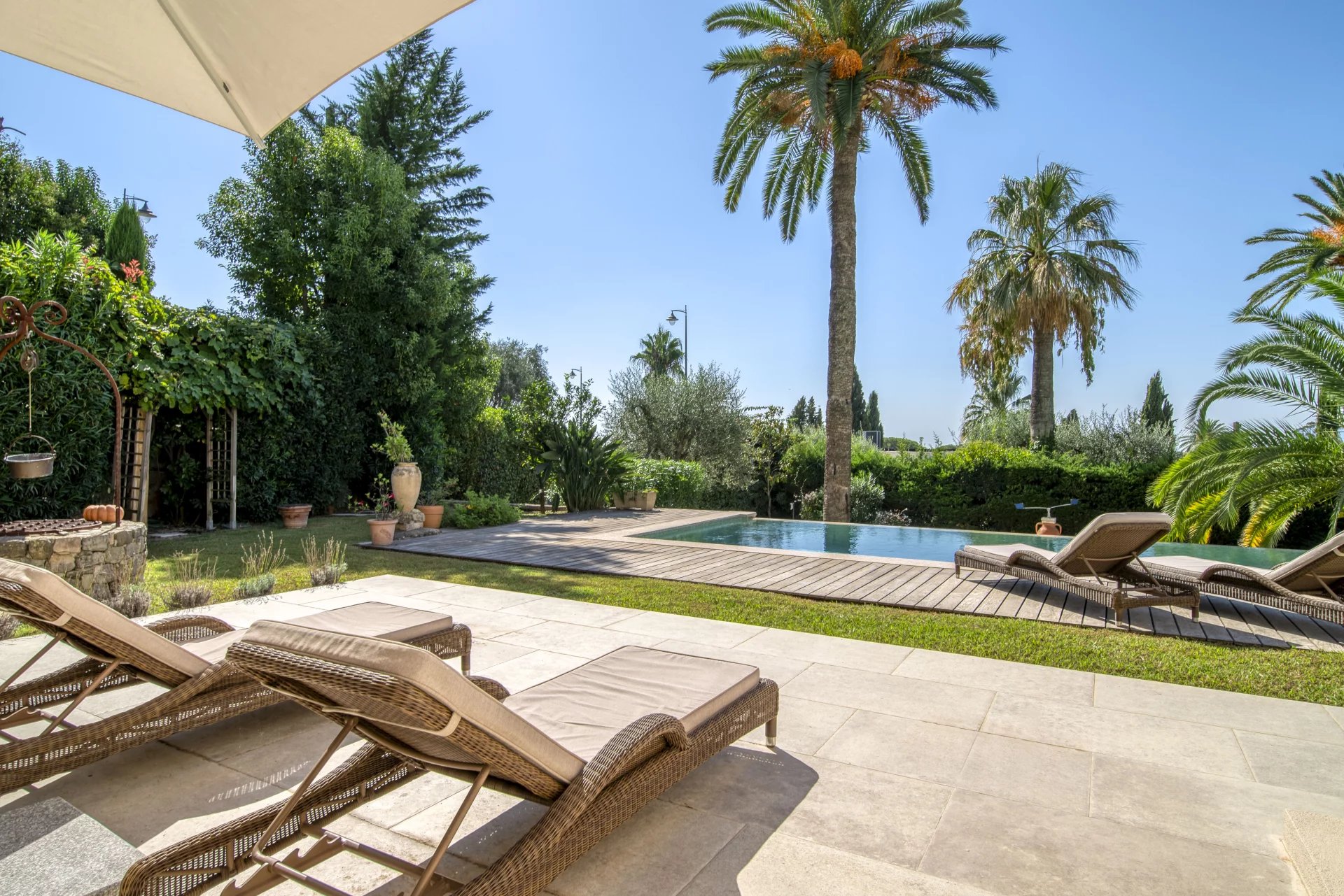Maison à louer Festival Cannes 2024