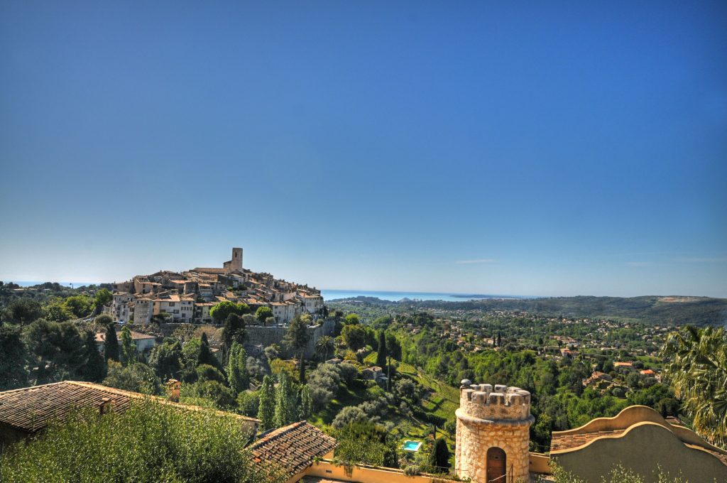 Saint-Paul-de-Vence