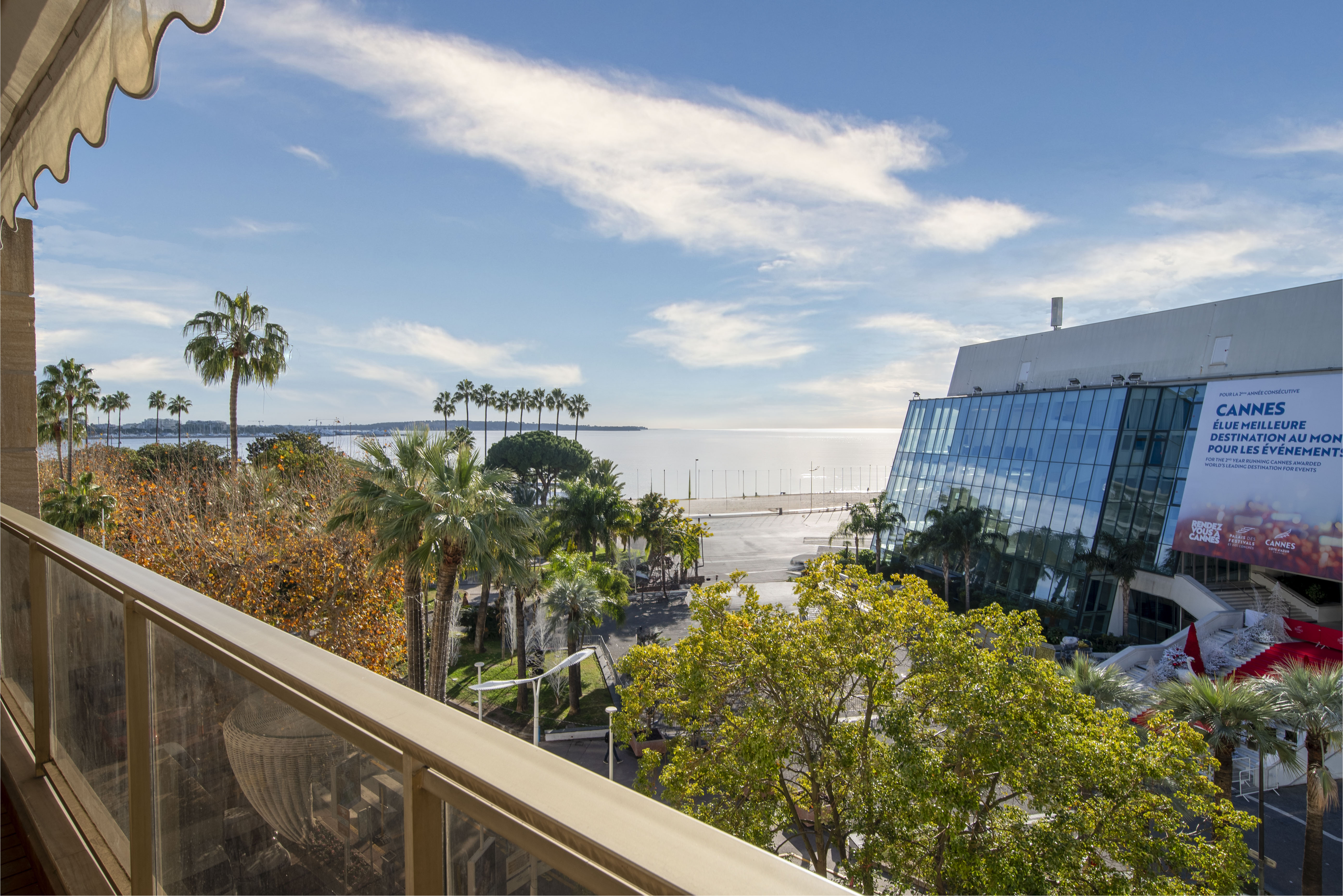 Investissement résidence secondaire Cannes