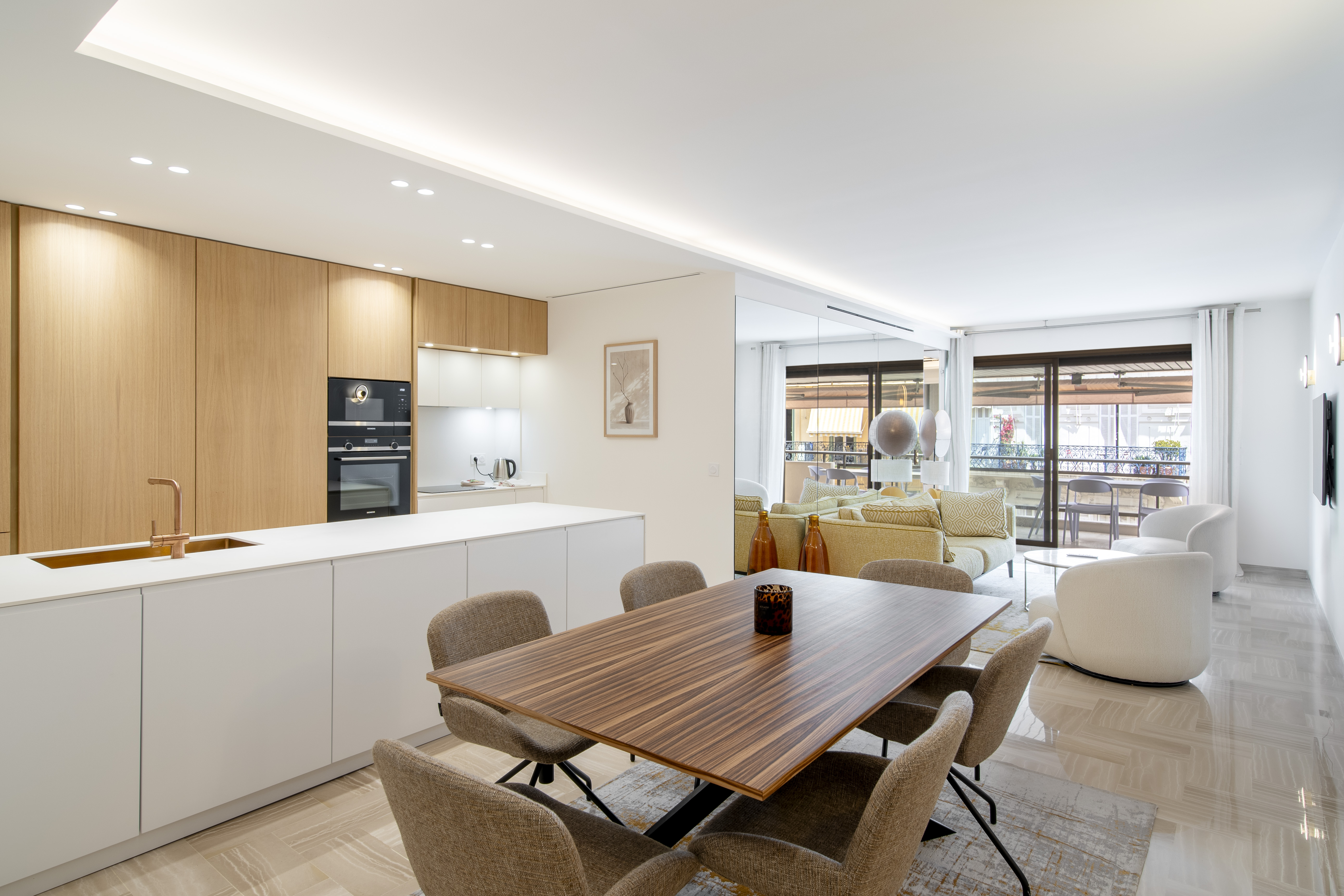 Appartement à louer Cannes Tax Free 2024
