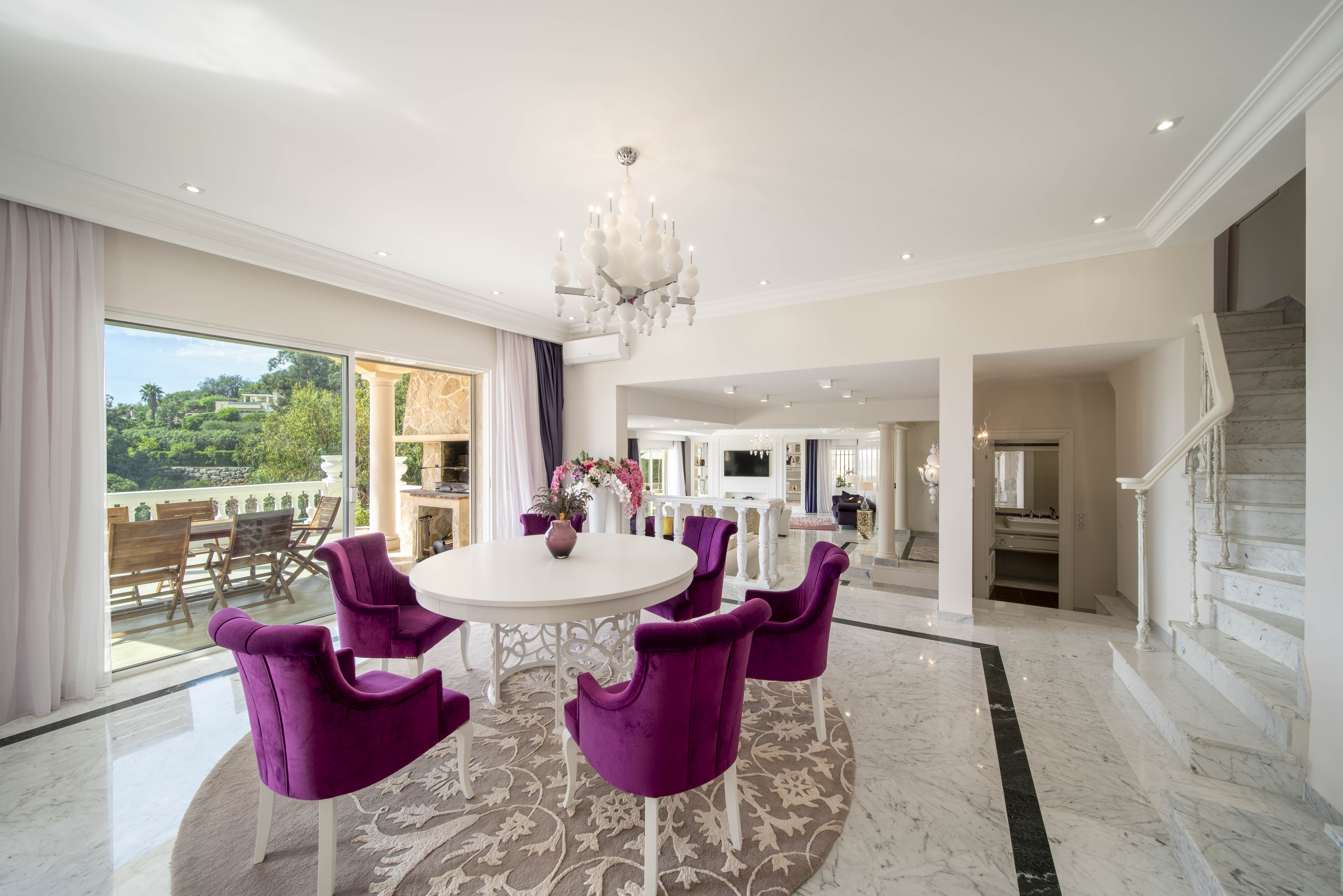 Villa à vendre Art Déco à vendre Super Cannes