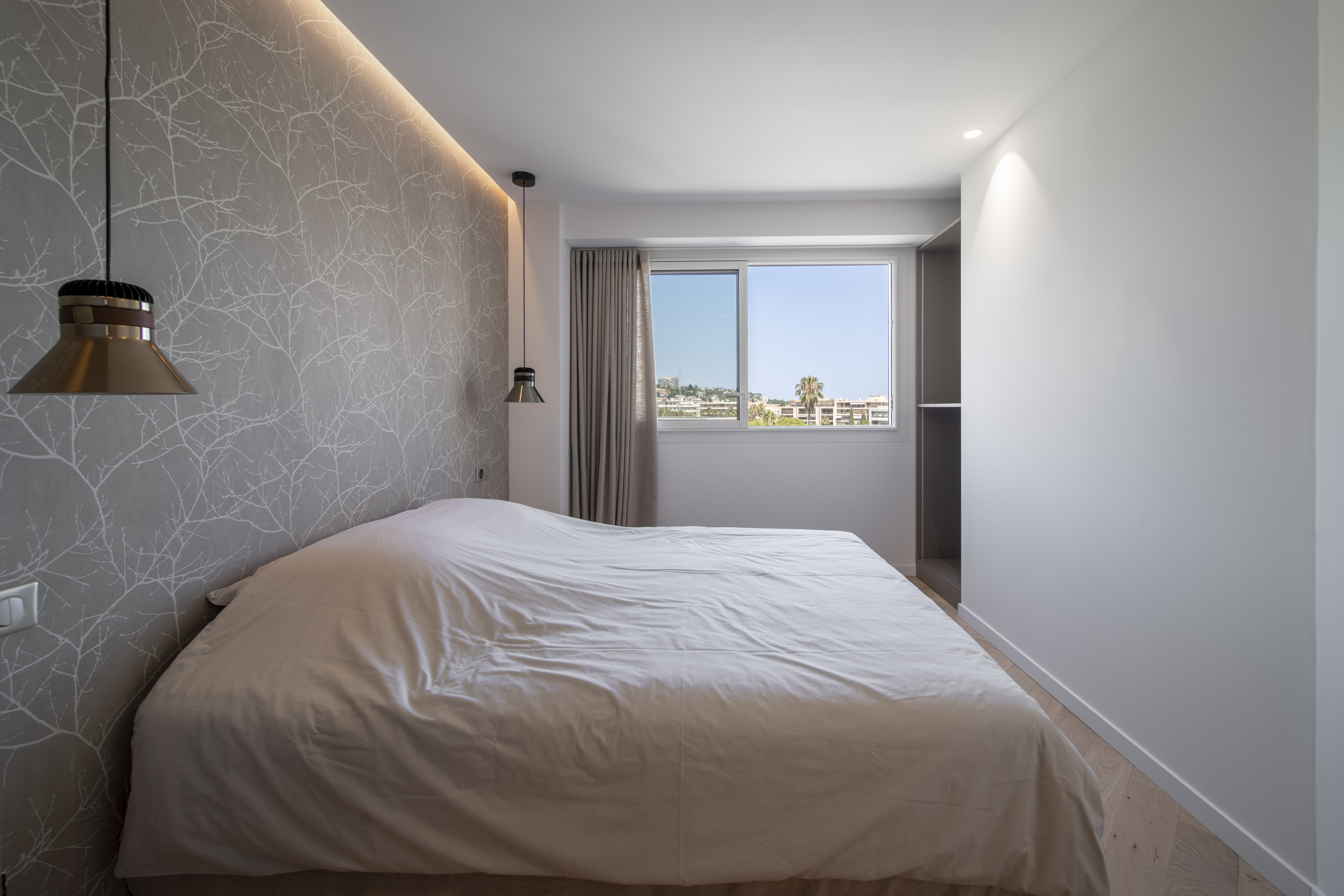 Bien prestige à vendre Croisette