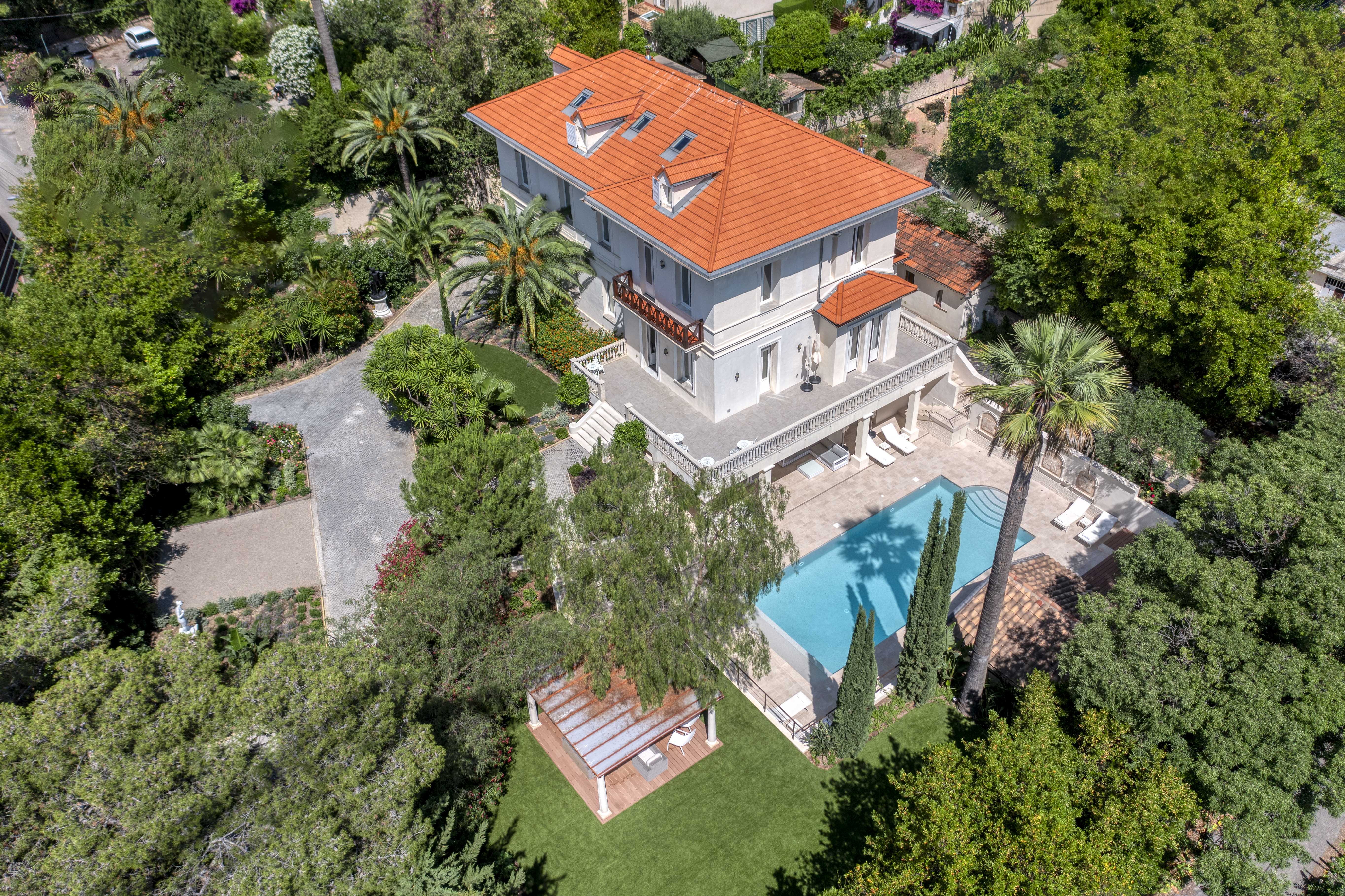 Villa à louer Festival Cannes 2024