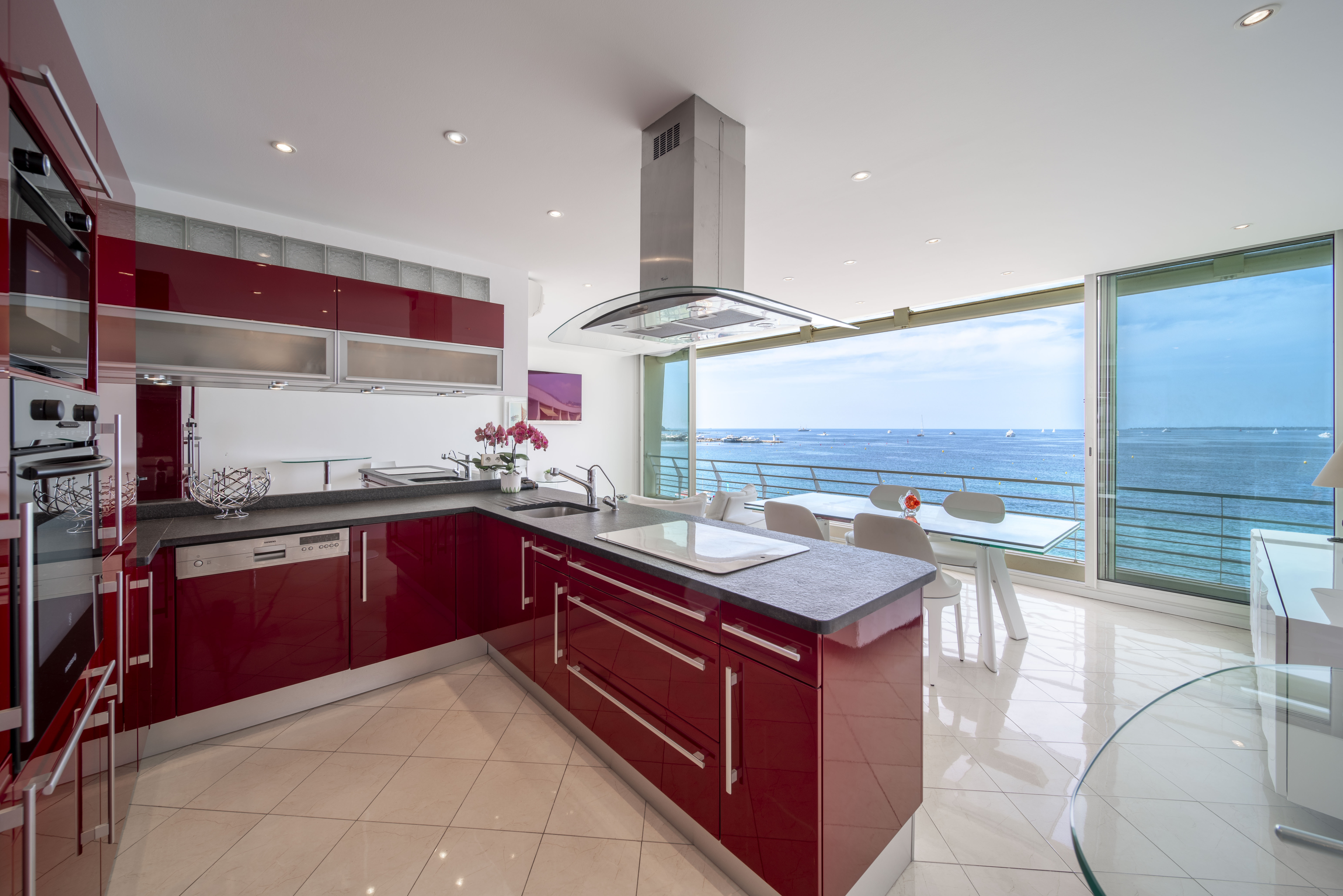 Bien immobilier à vendre Juan-les-Pins