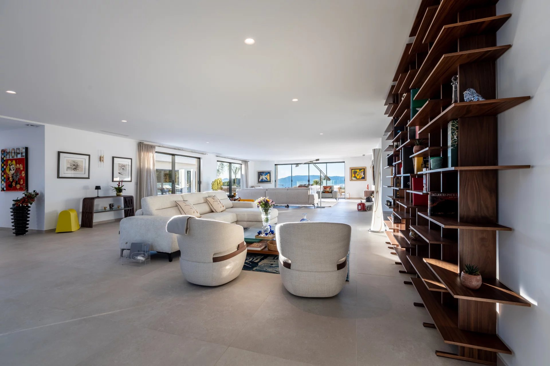 Villa luxe à vendre Cannes