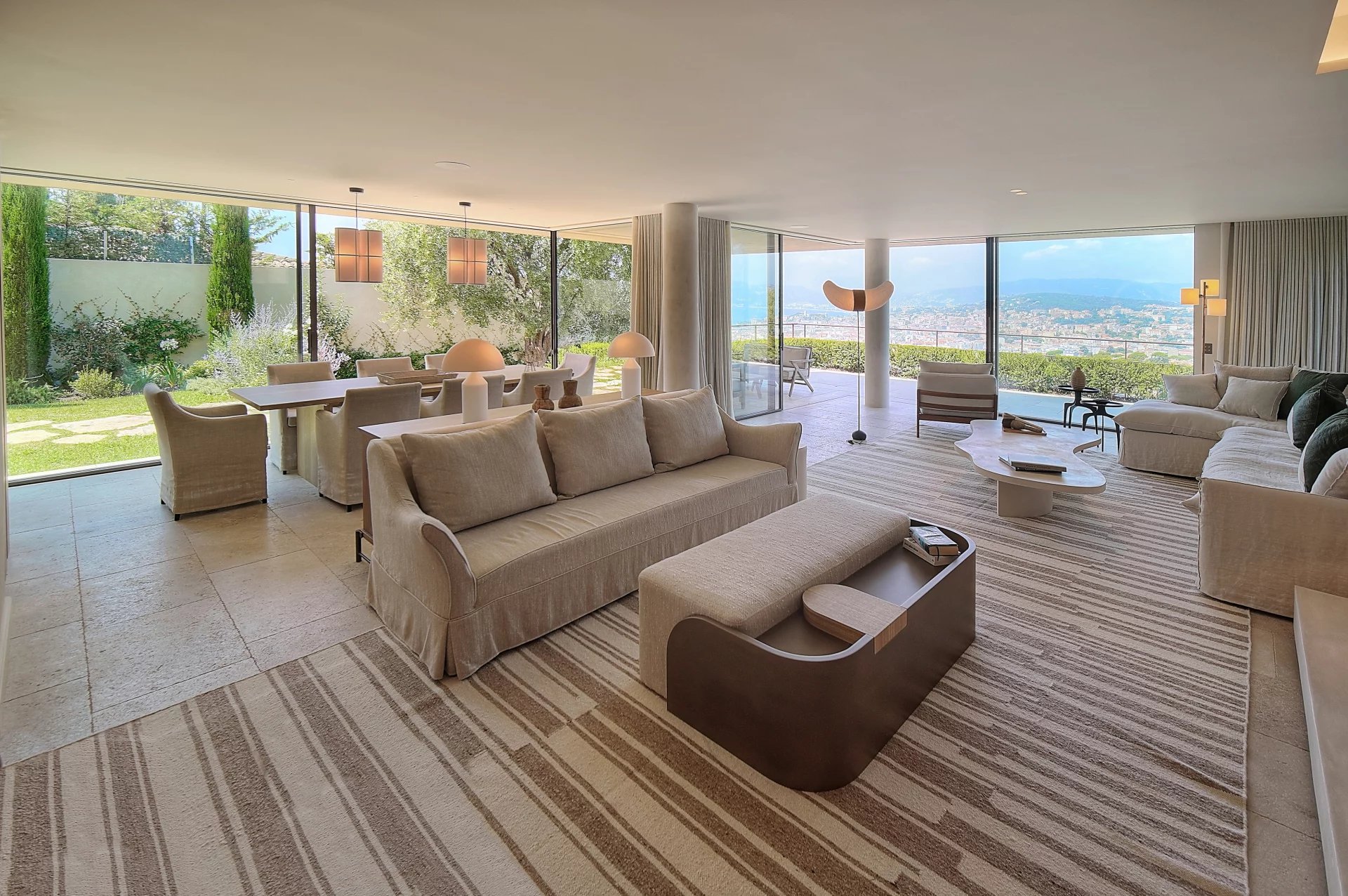 Villa à louer Festival Cannes
