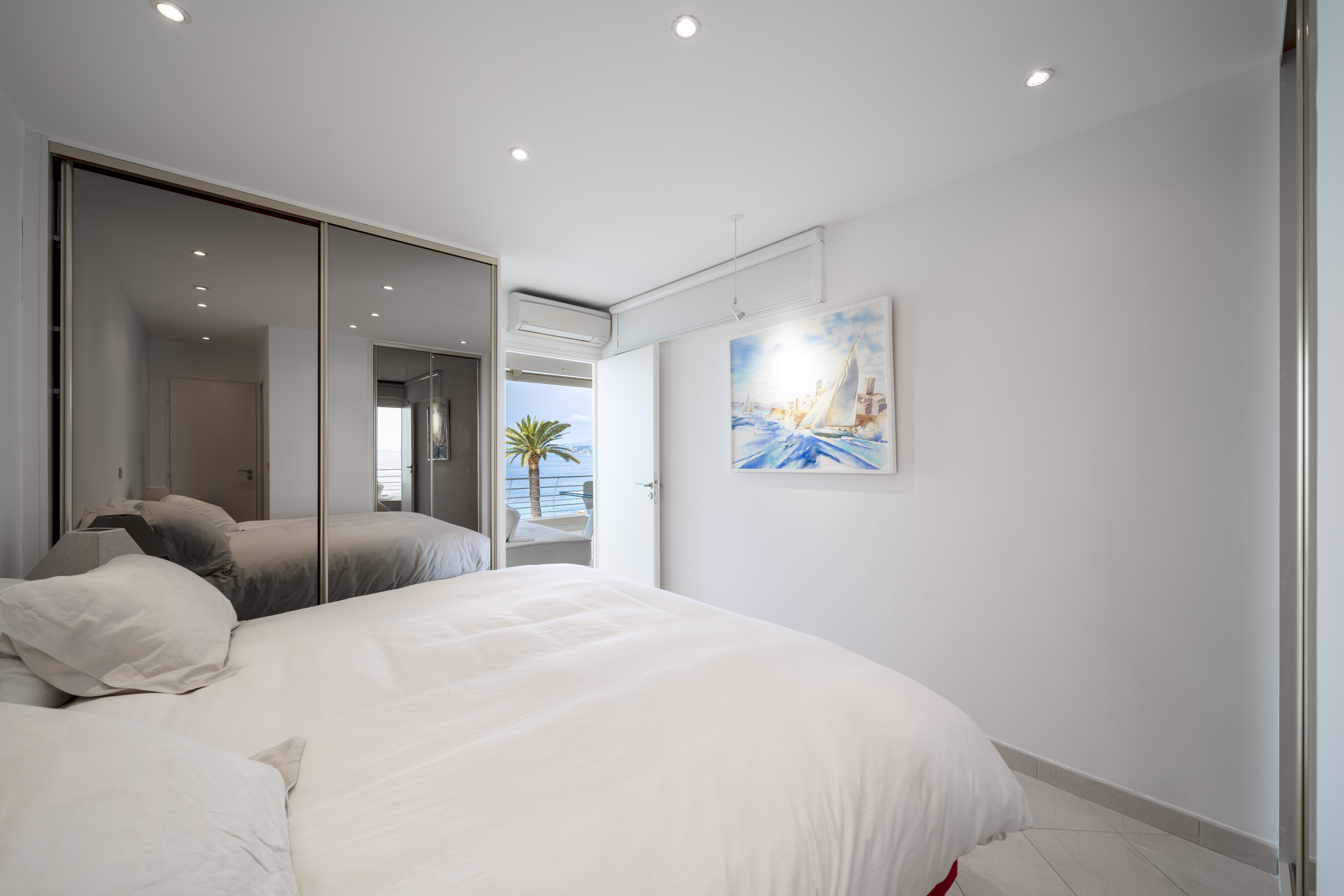 Achat bien prestige à vendre Juan-les-Pins