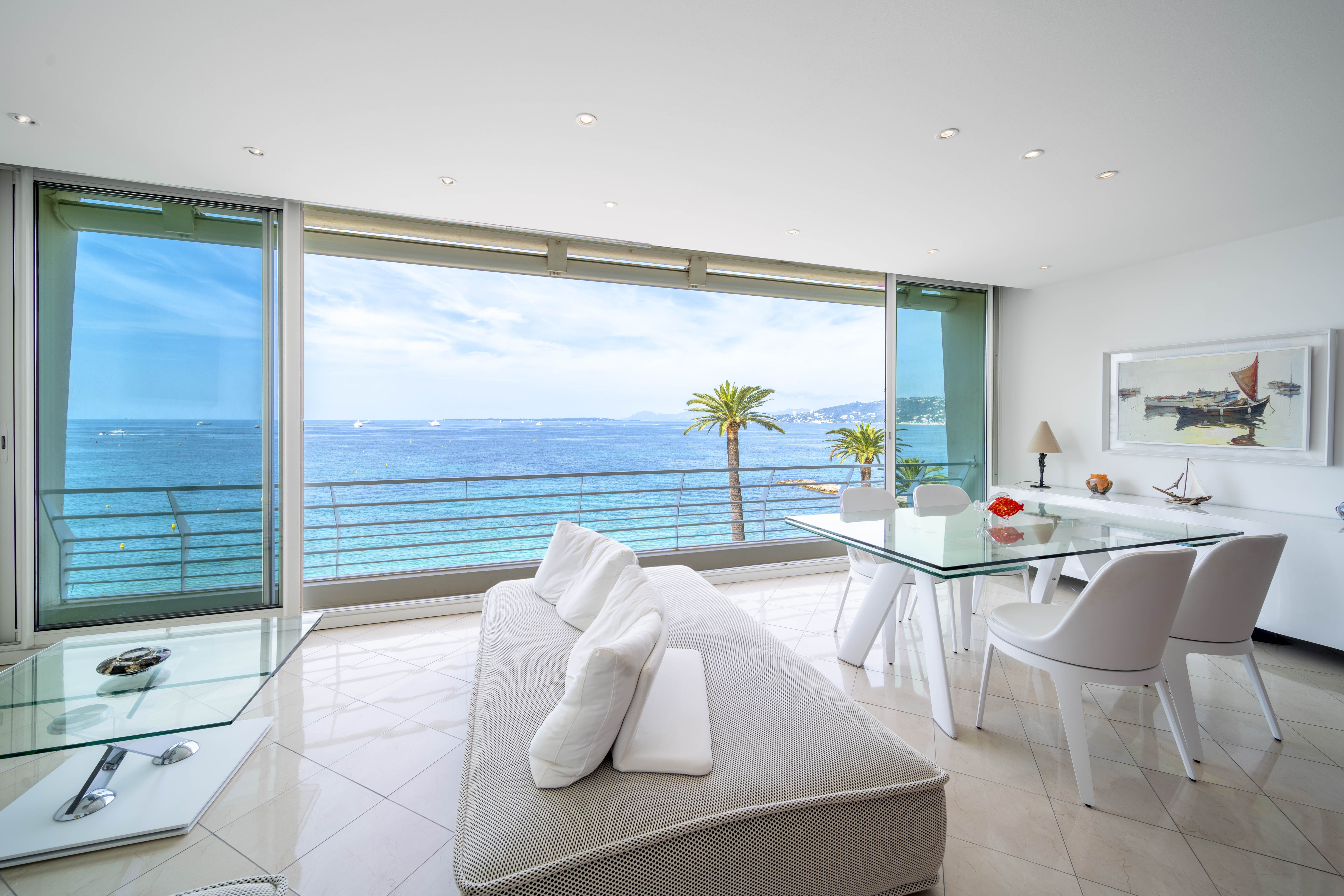 Bien prestige à vendre Juan-les-Pins