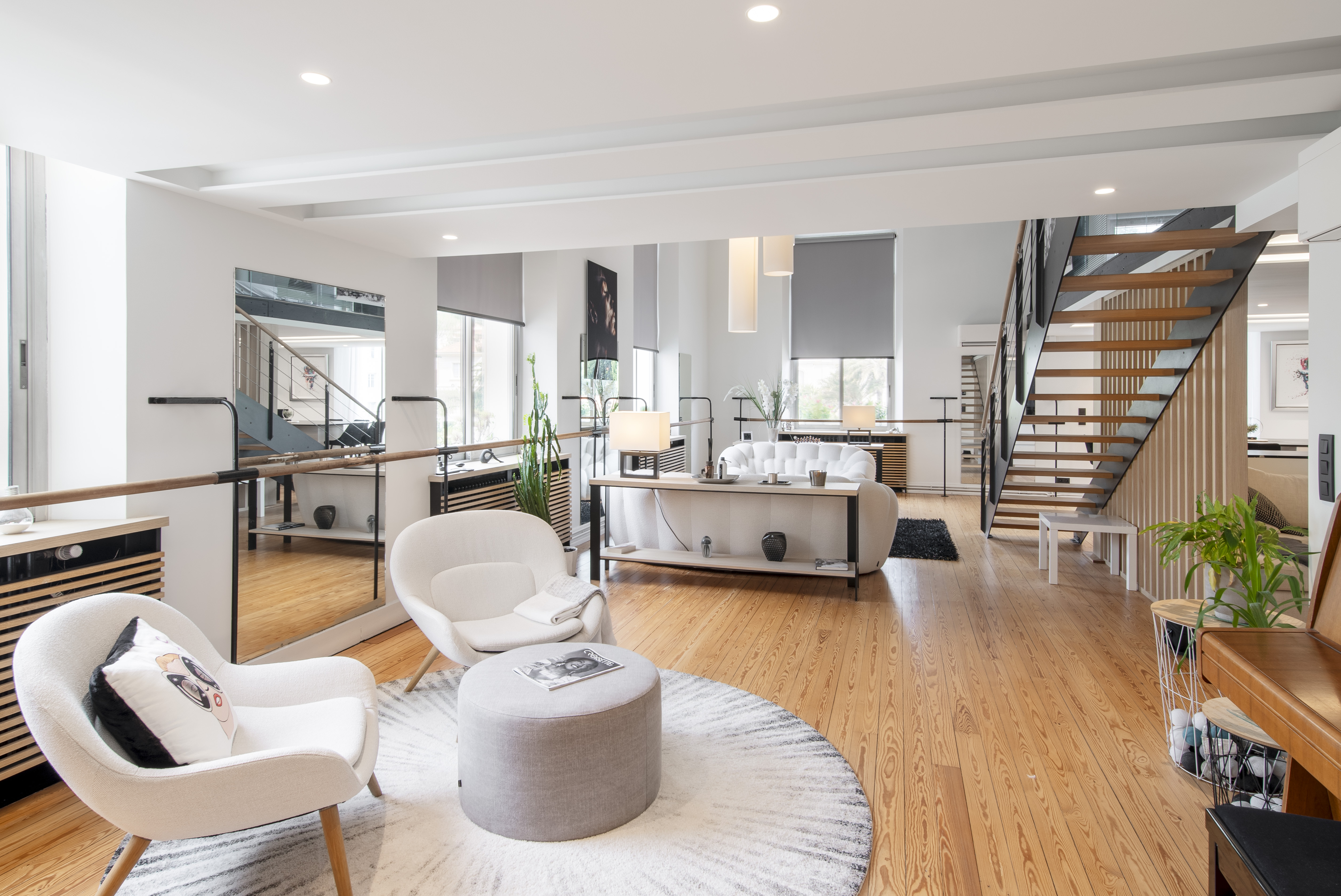 Duplex à vendre Cannes