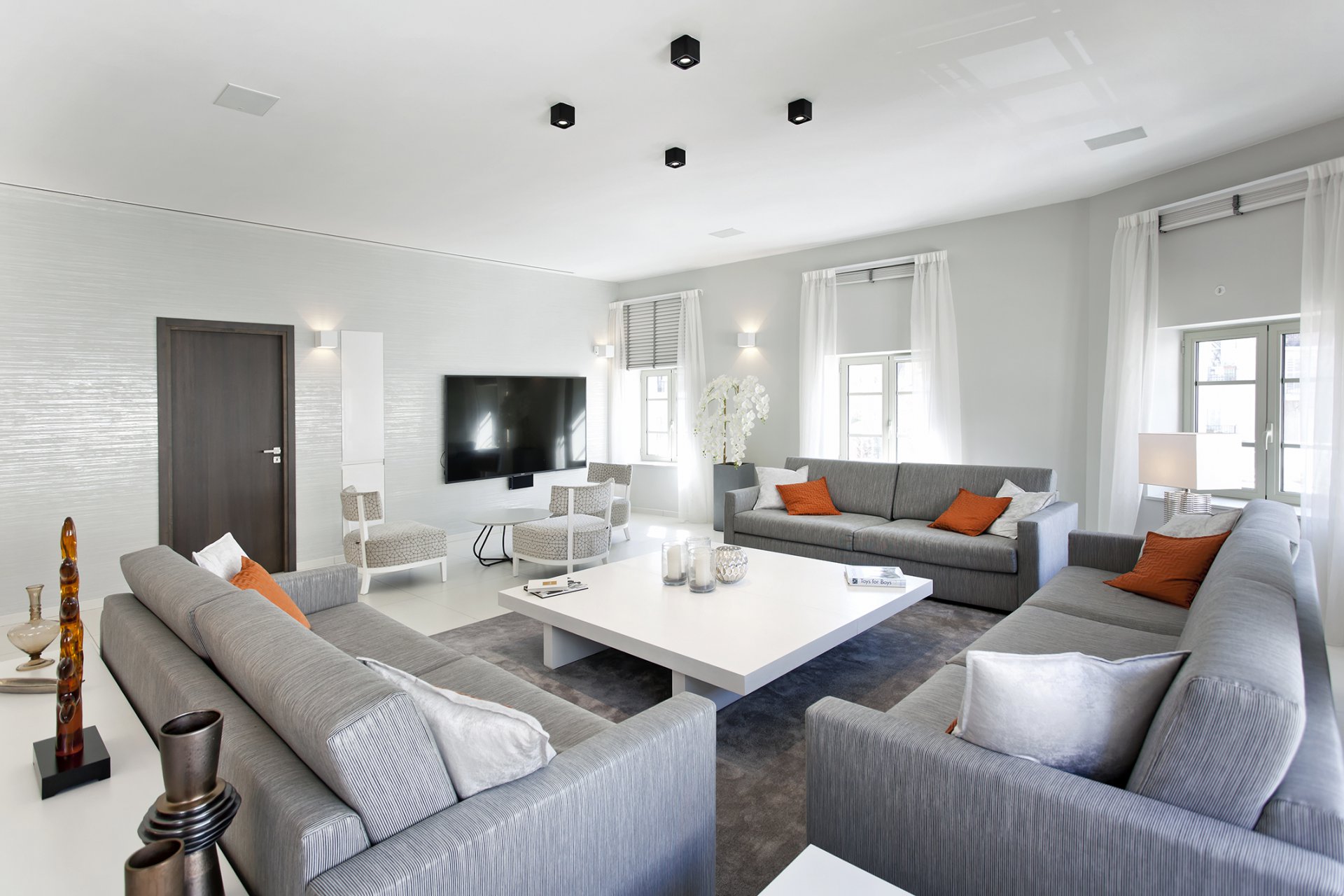 Penthouse à louer MIPIM Cannes