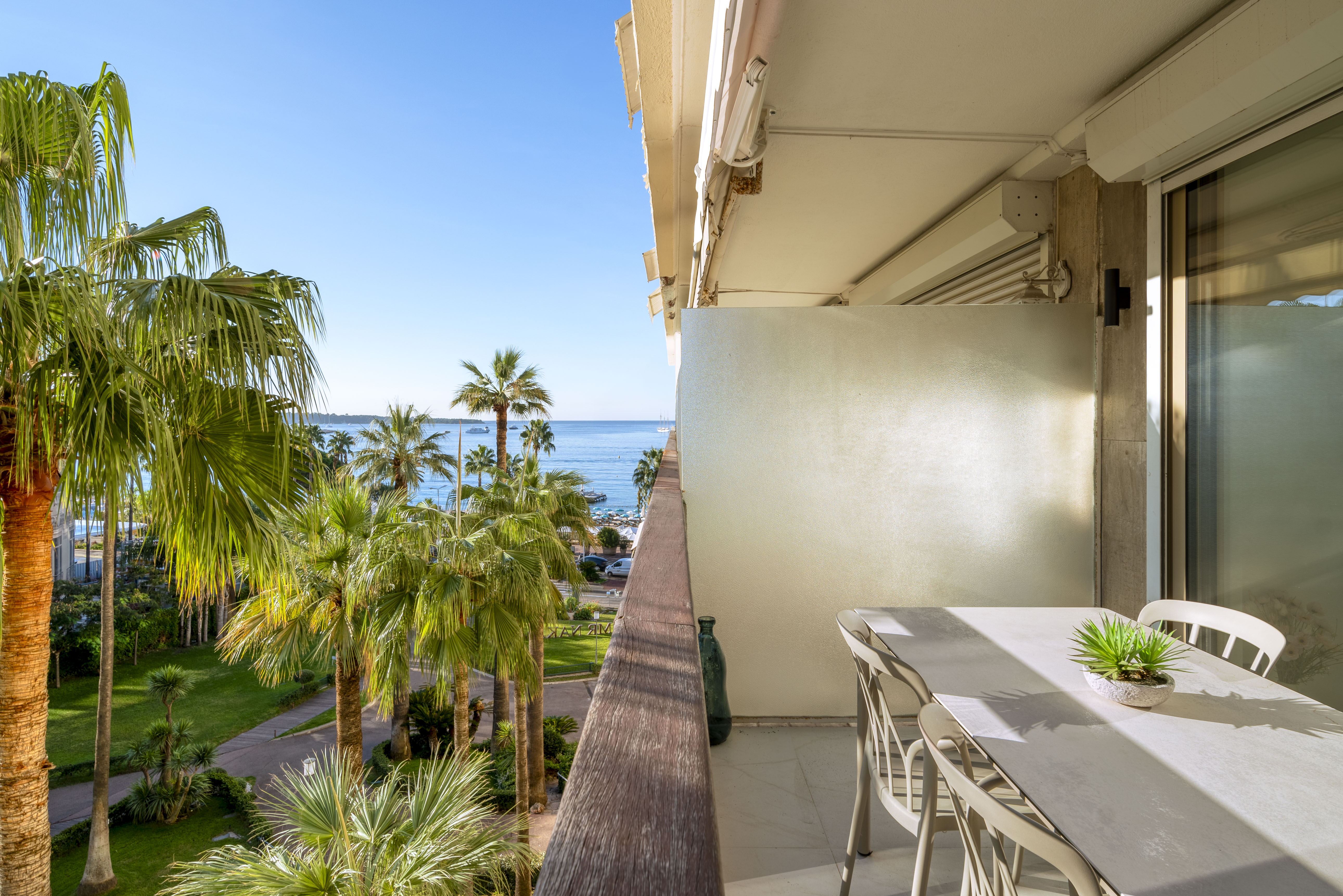 Appartement moderne à vendre