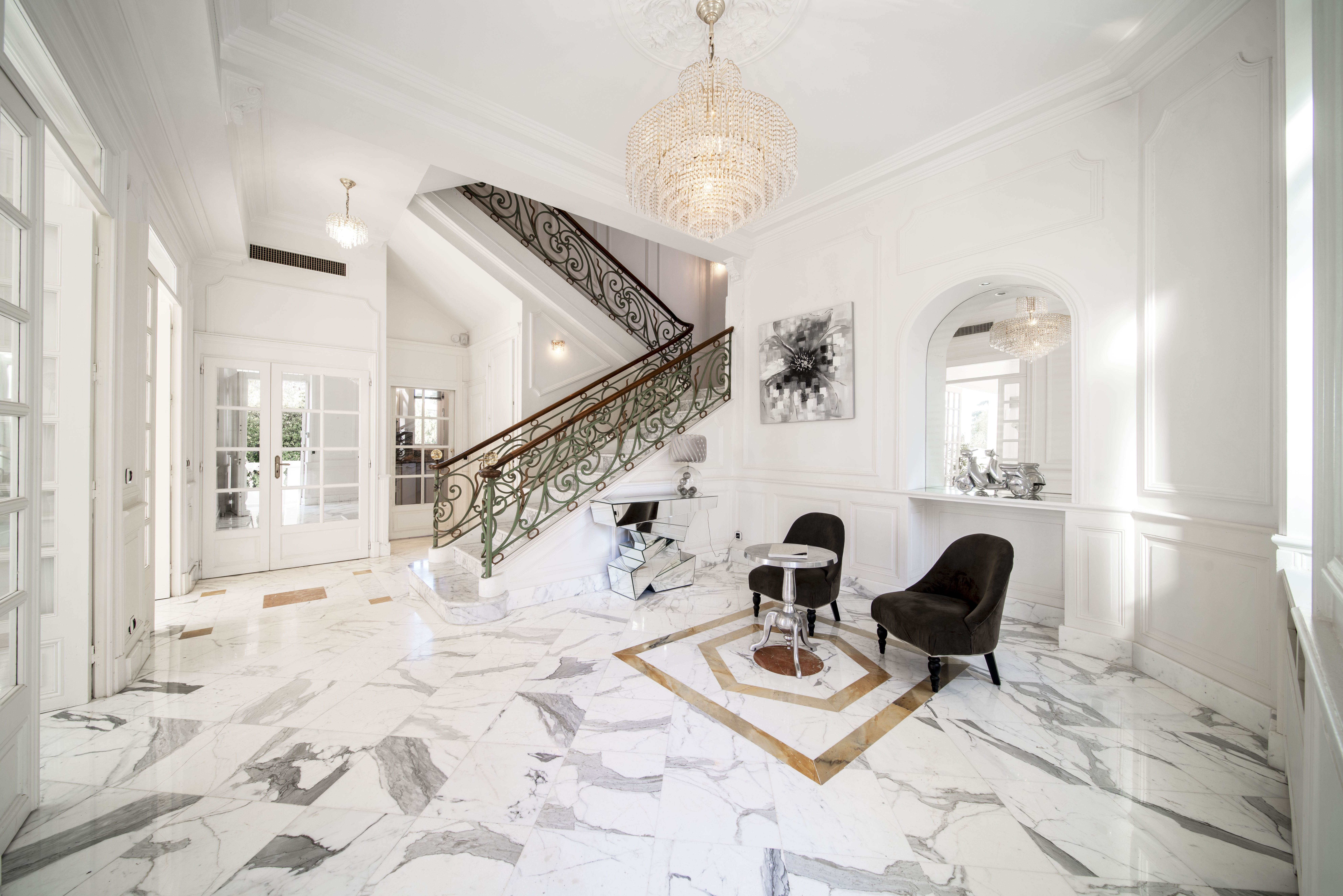 Hôtel particulier à vendre Cannes