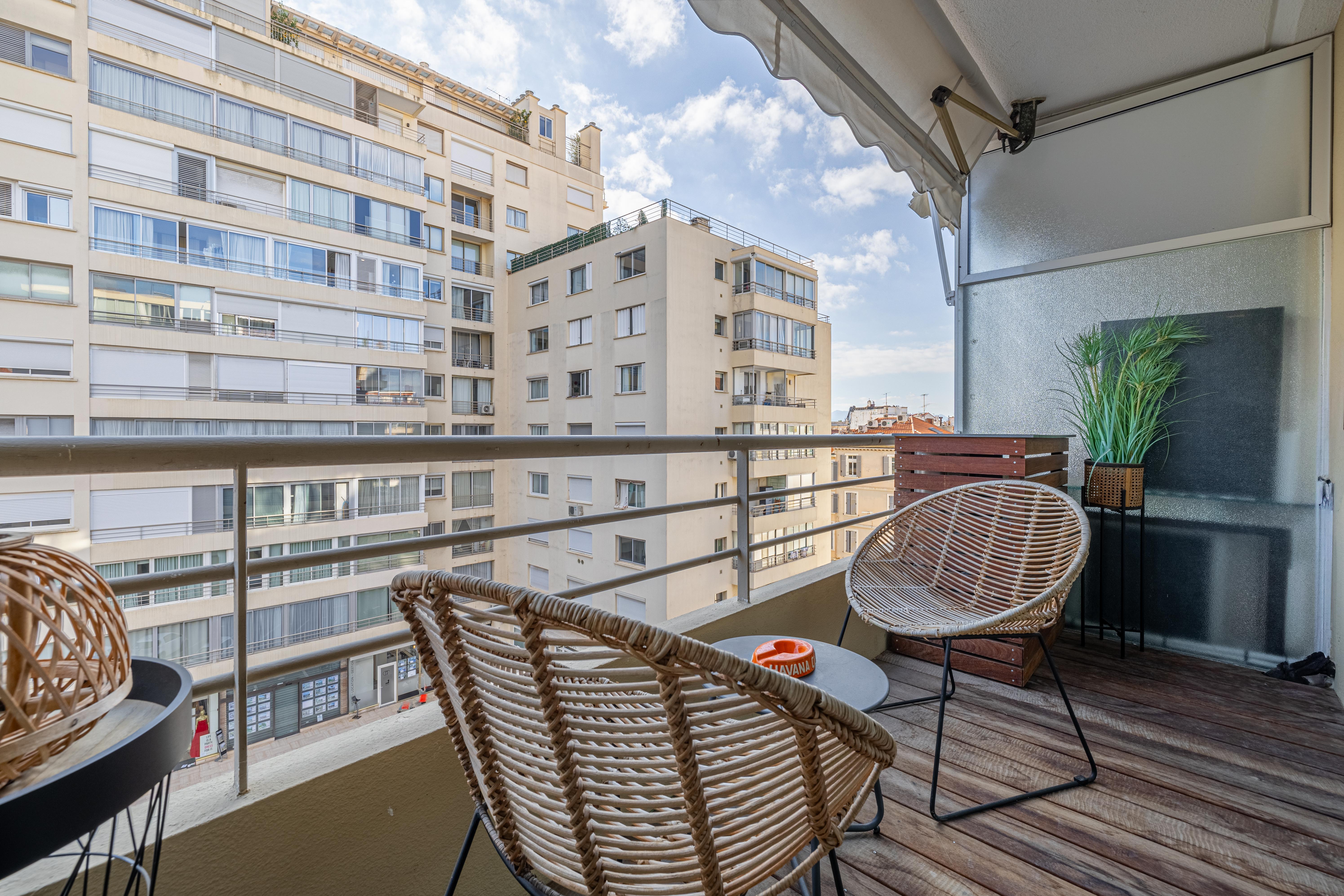 Nouveau bien à vendre Cannes