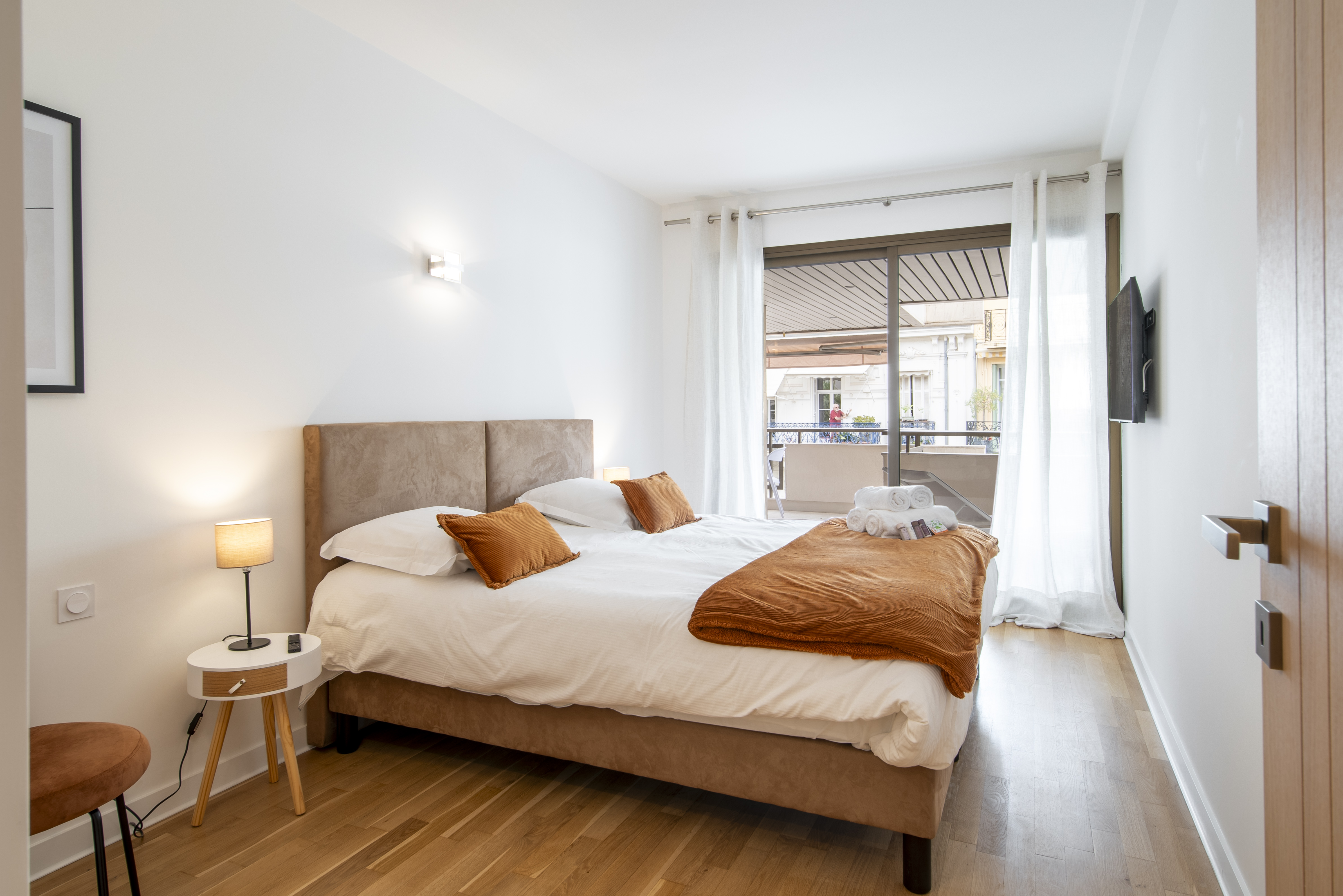 Appartement à louer Cannes Tax Free 2024