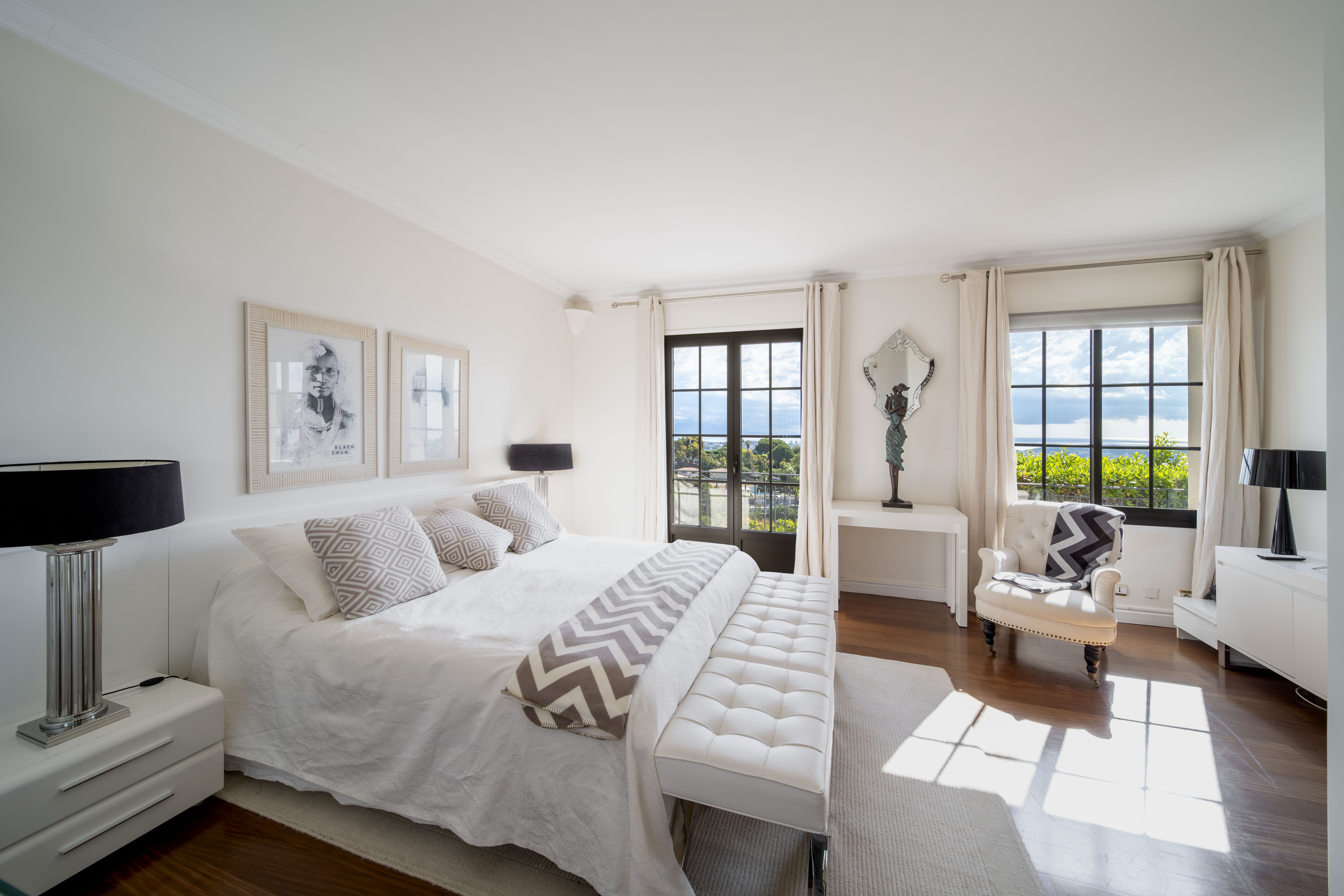 Villa de charme à vendre Cannes