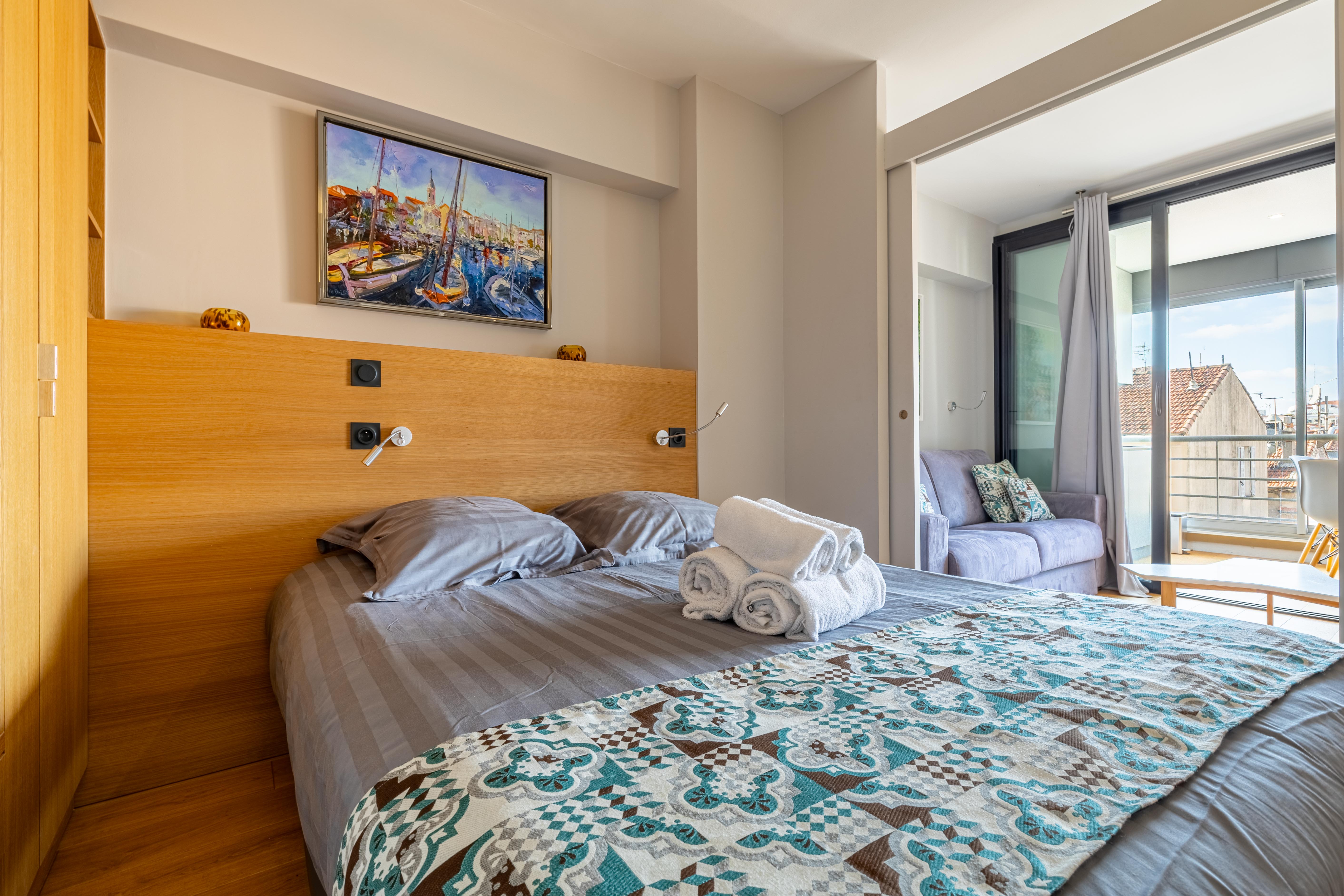 Nouveau bien à vendre Cannes