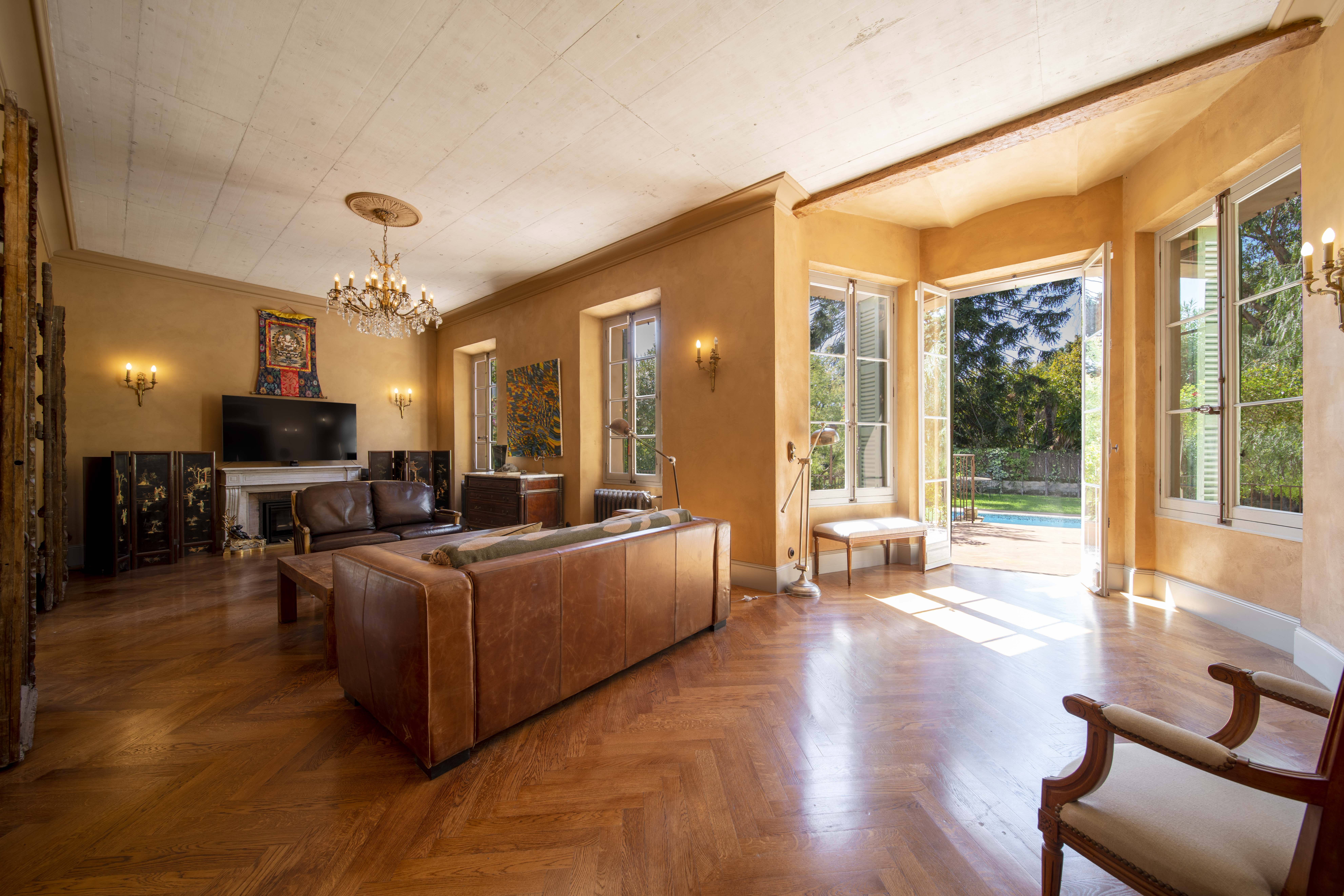 Maison maître à vendre Cannes