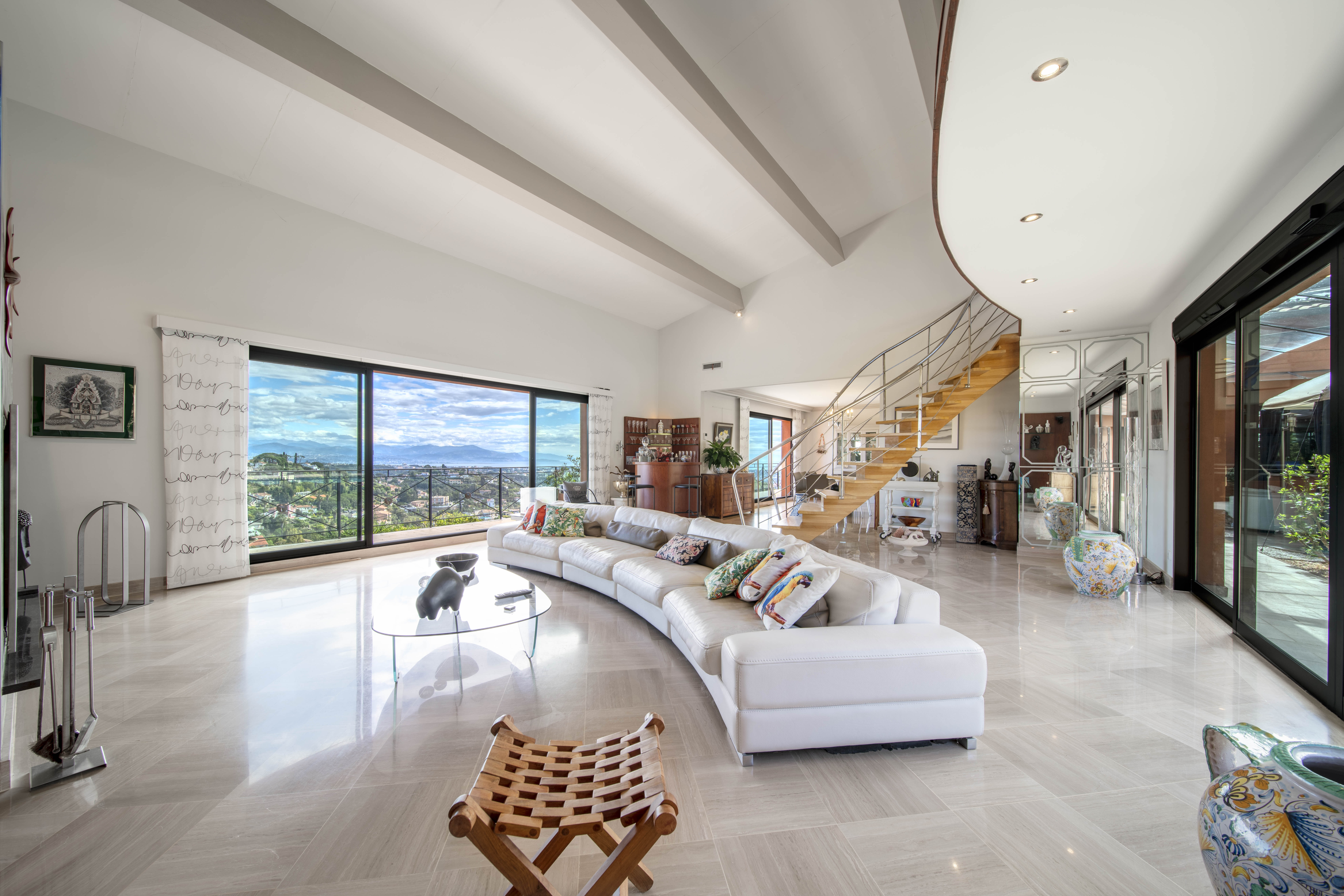 Villa plain pied à vendre Cannes