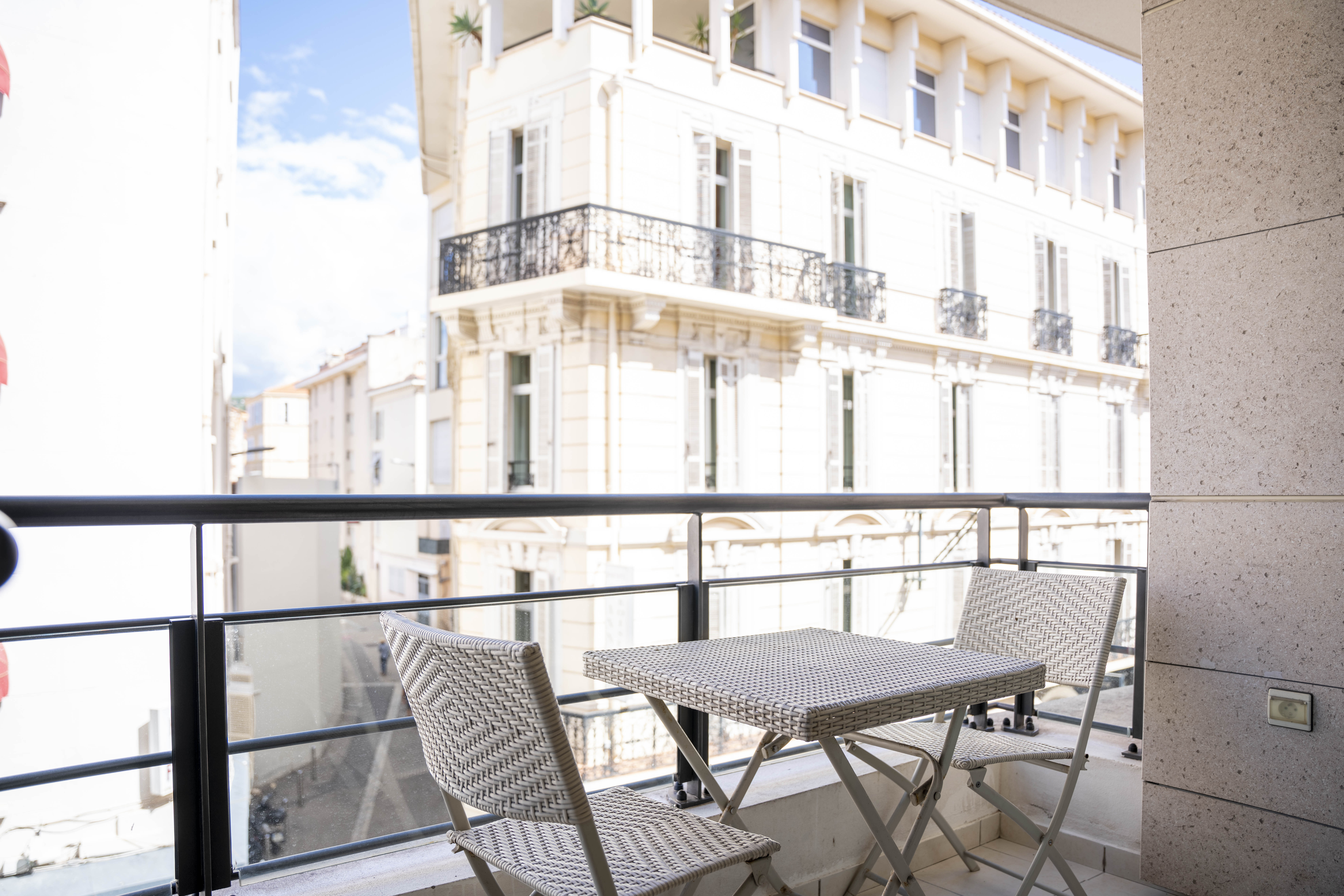 Appartement à vendre Cannes Banane