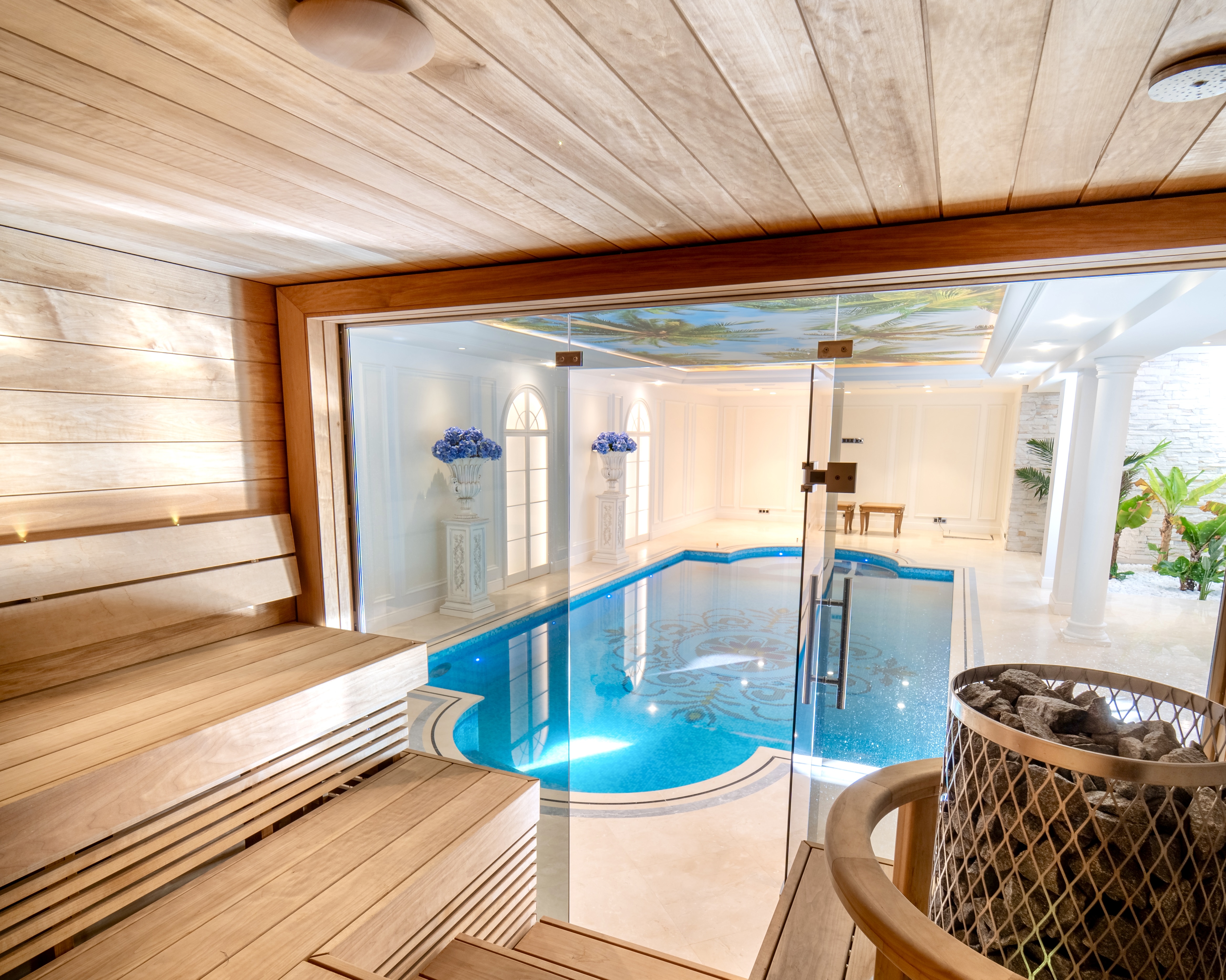 Villa luxe à vendre Cannes