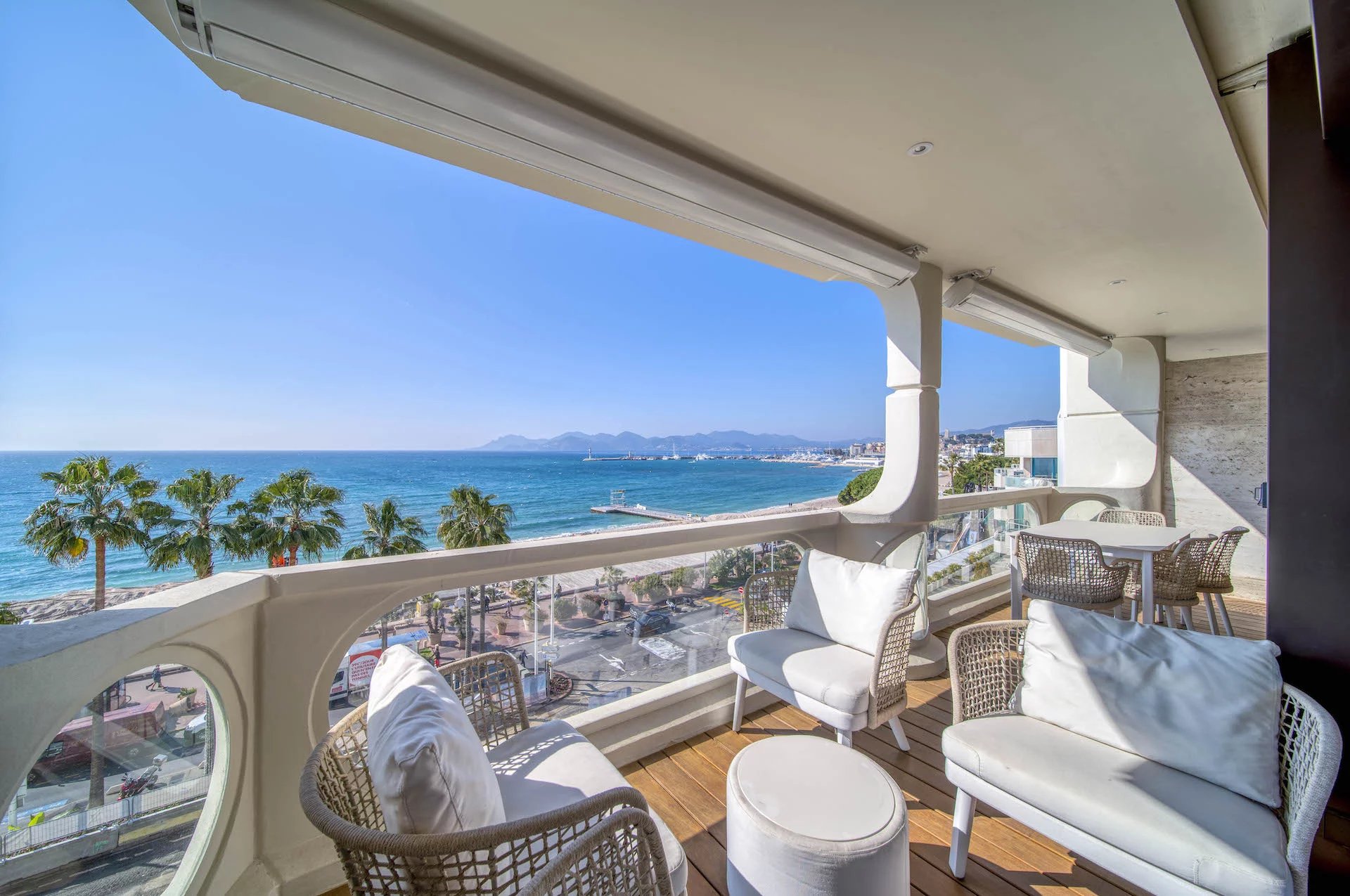 Apartment for sale Cannes Croisette
