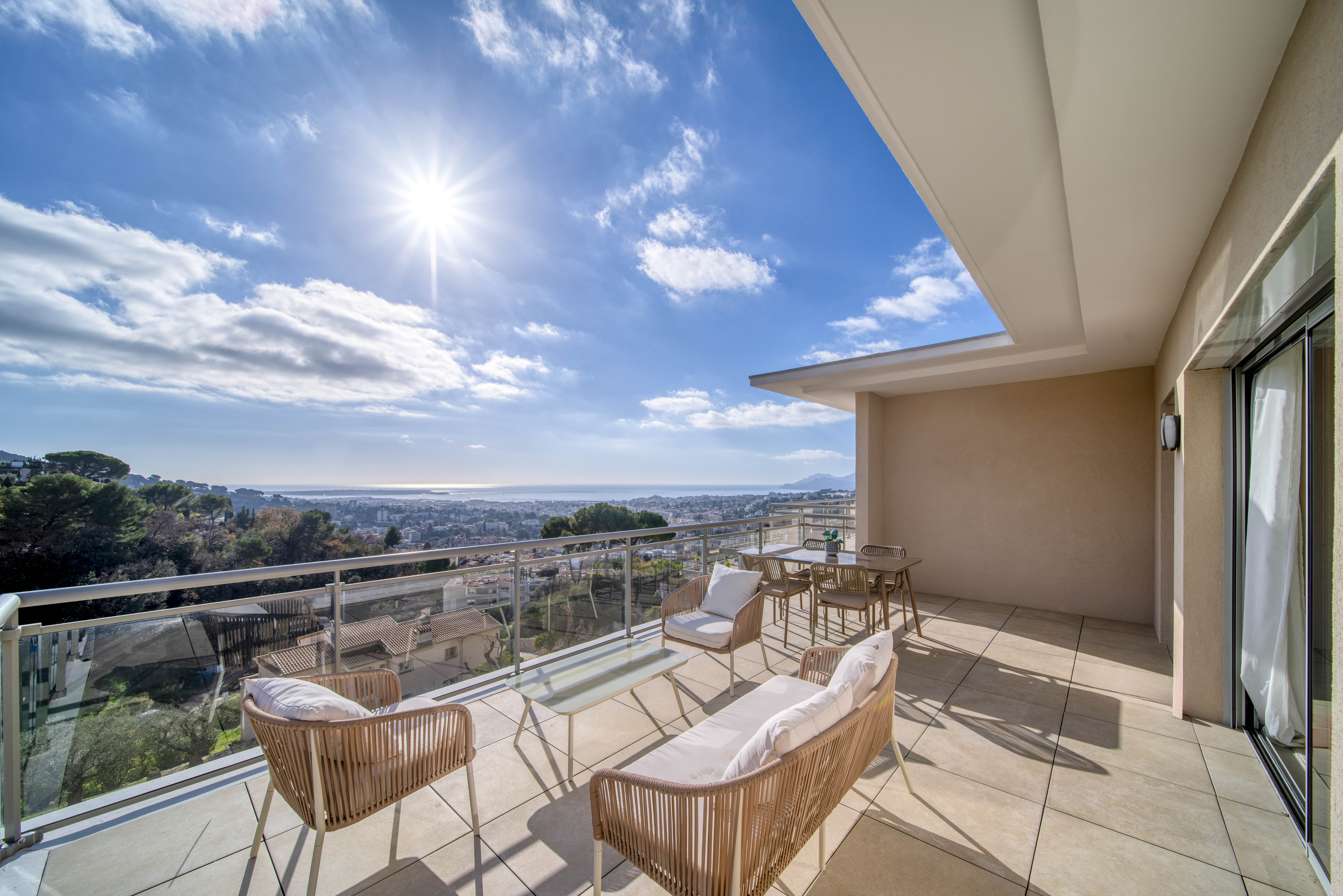 Bien immobilier à vendre Le Cannet