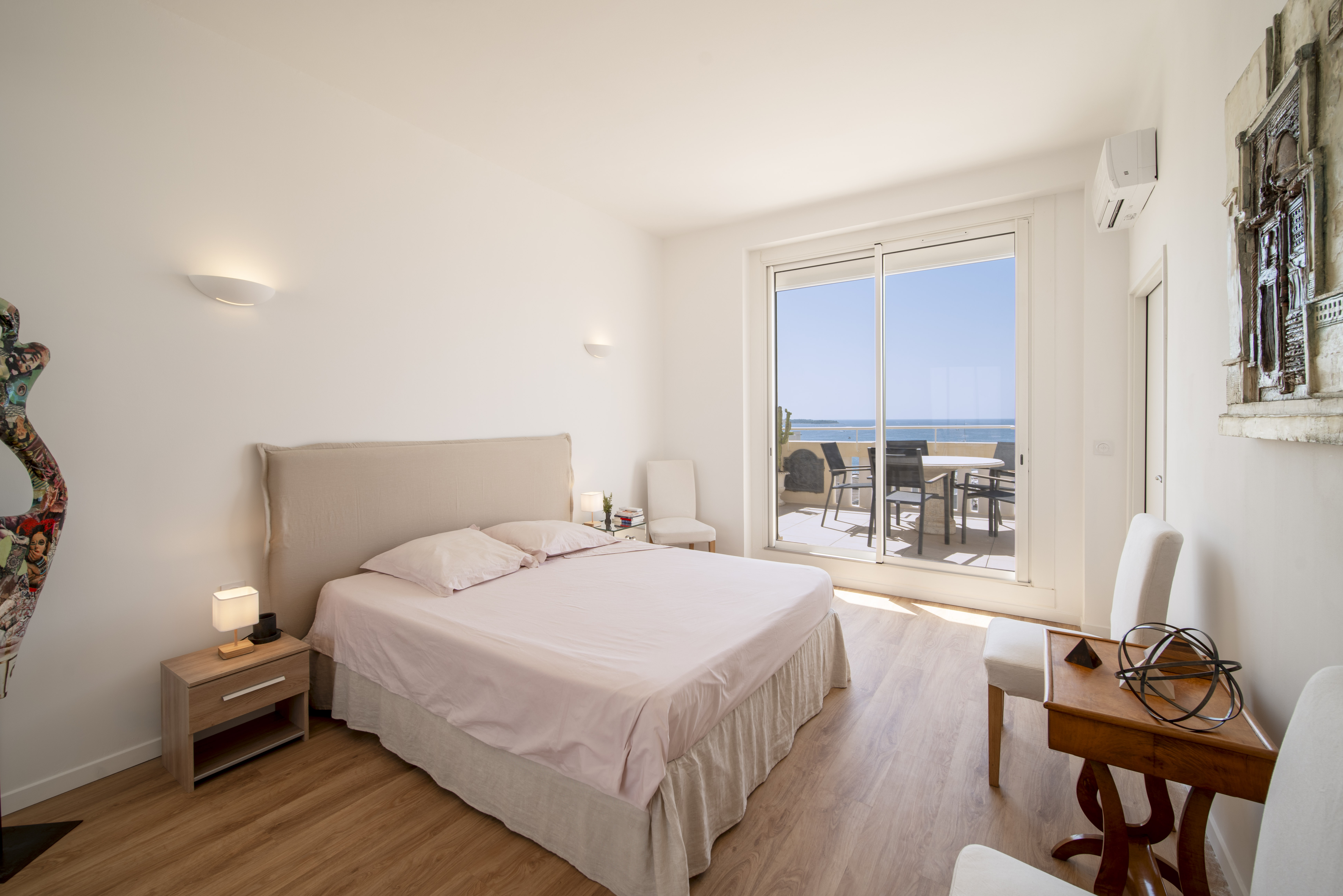 Location vacances Croisette Cannes Noel