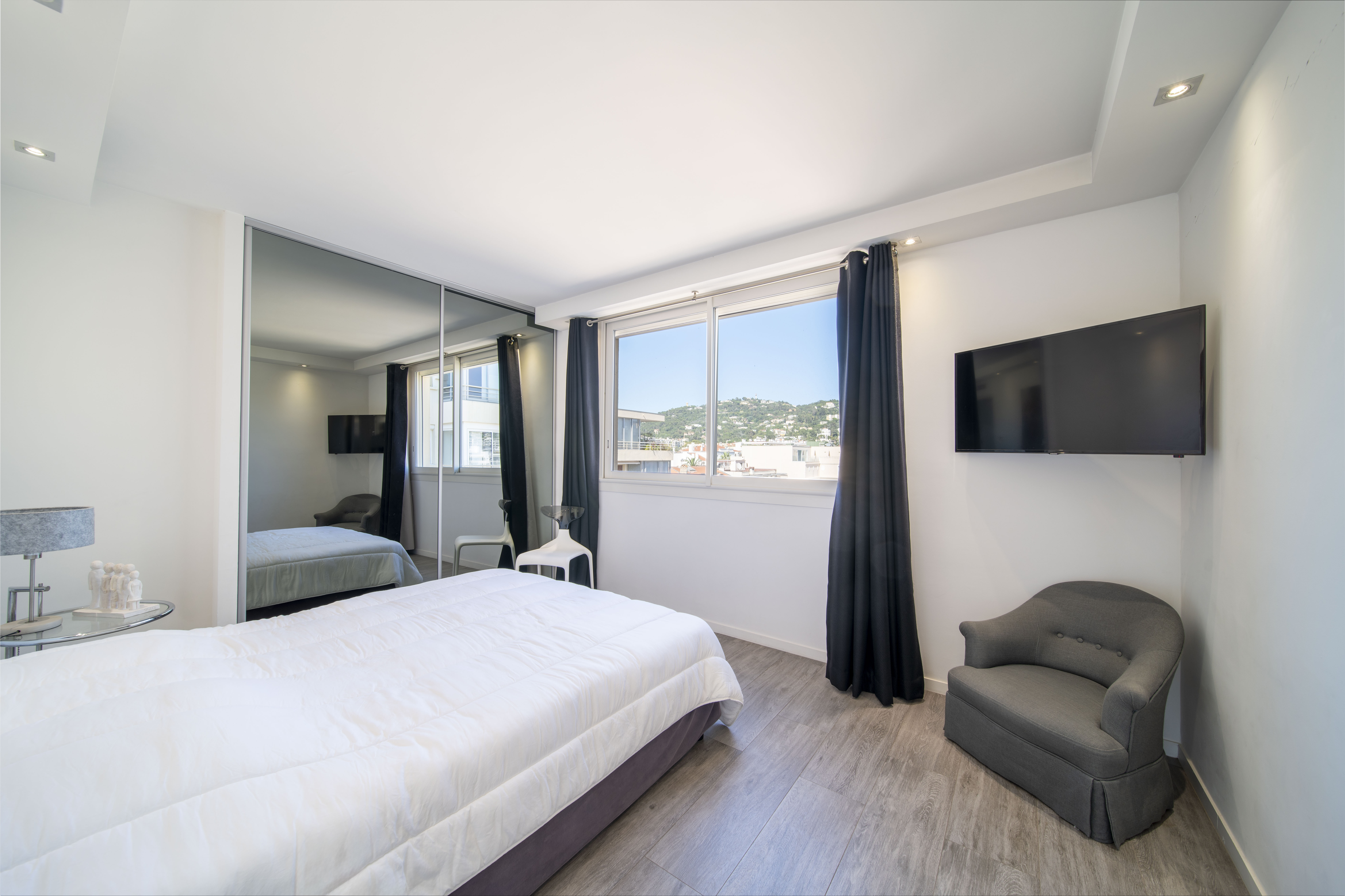 Appartement à louer MIPIM Cannes