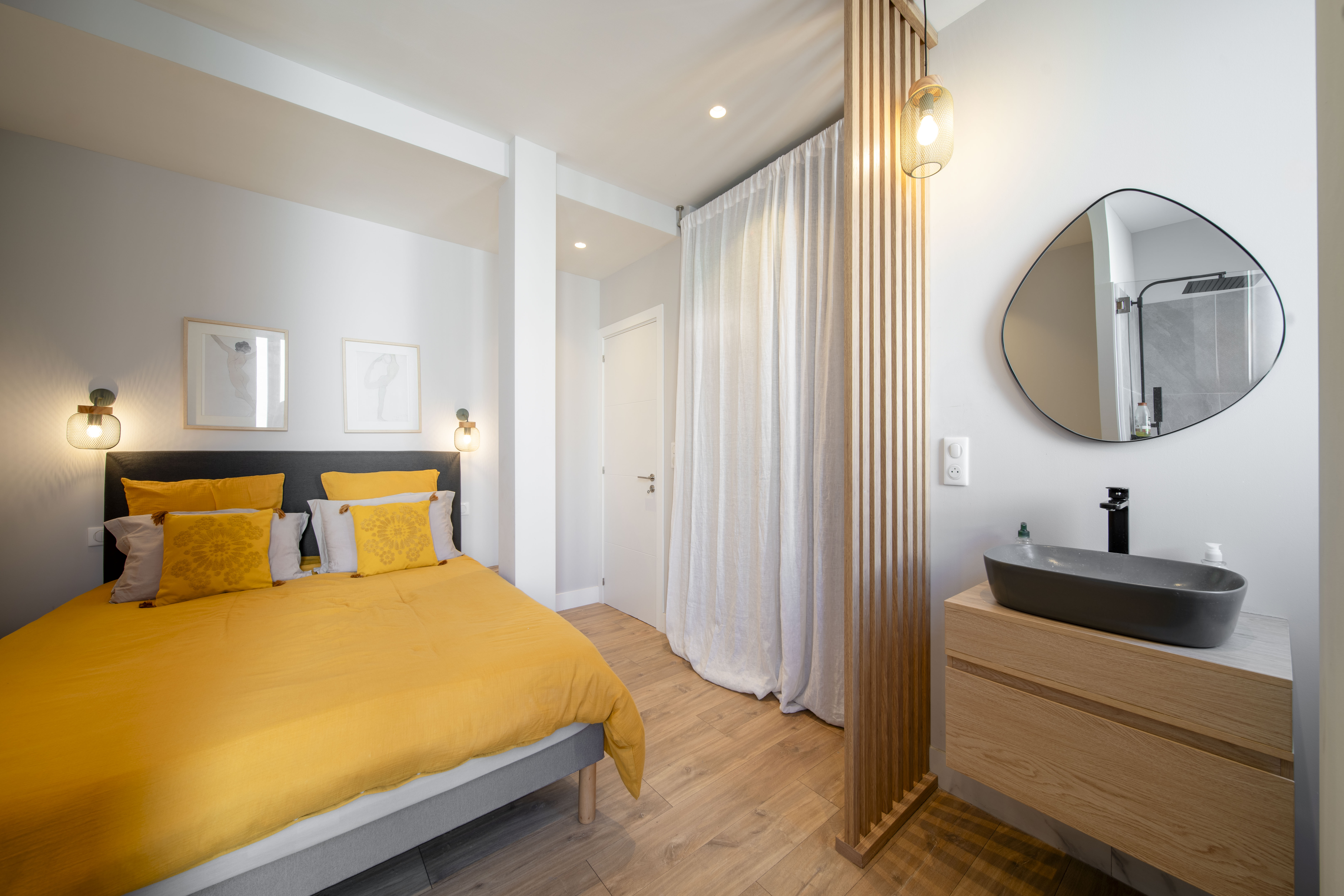 Appartement à louer août 2024