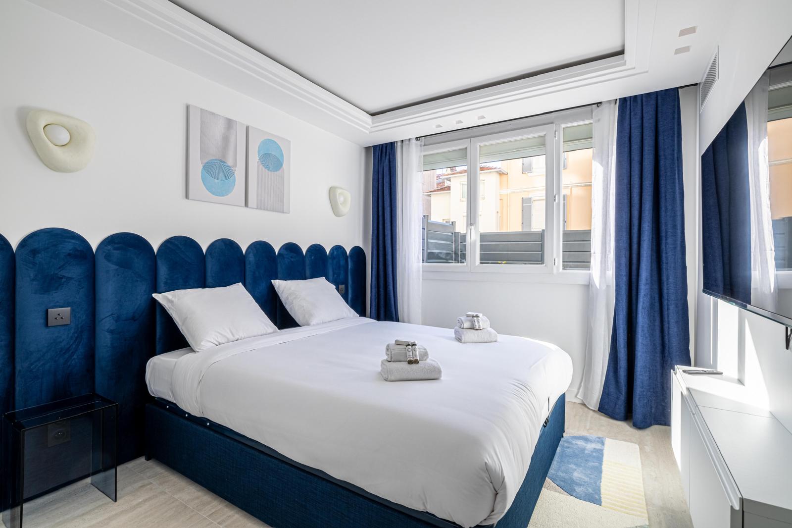 Achat appartement Grand Hôtel Croisette