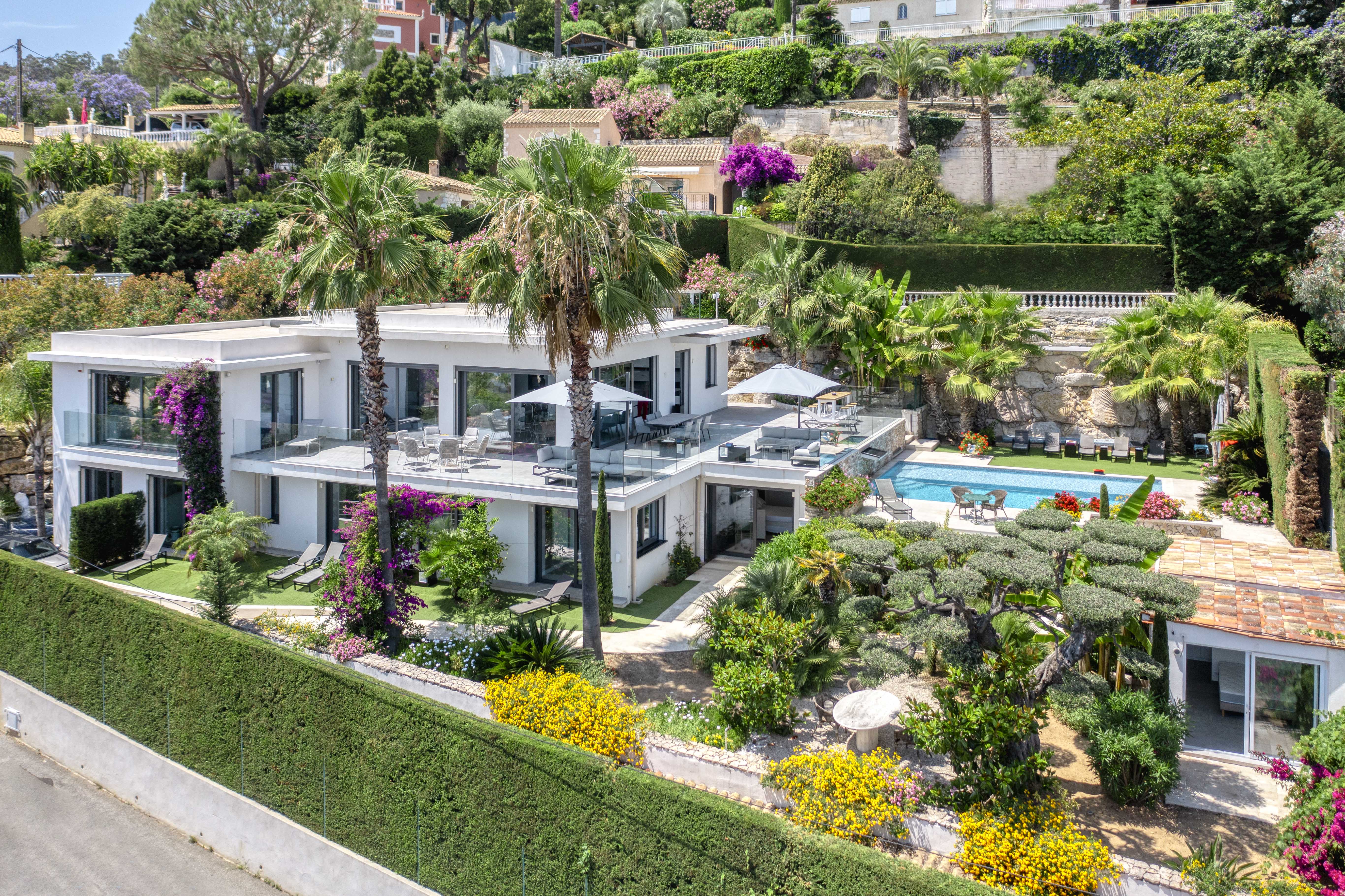 Location saisonnière Cannes