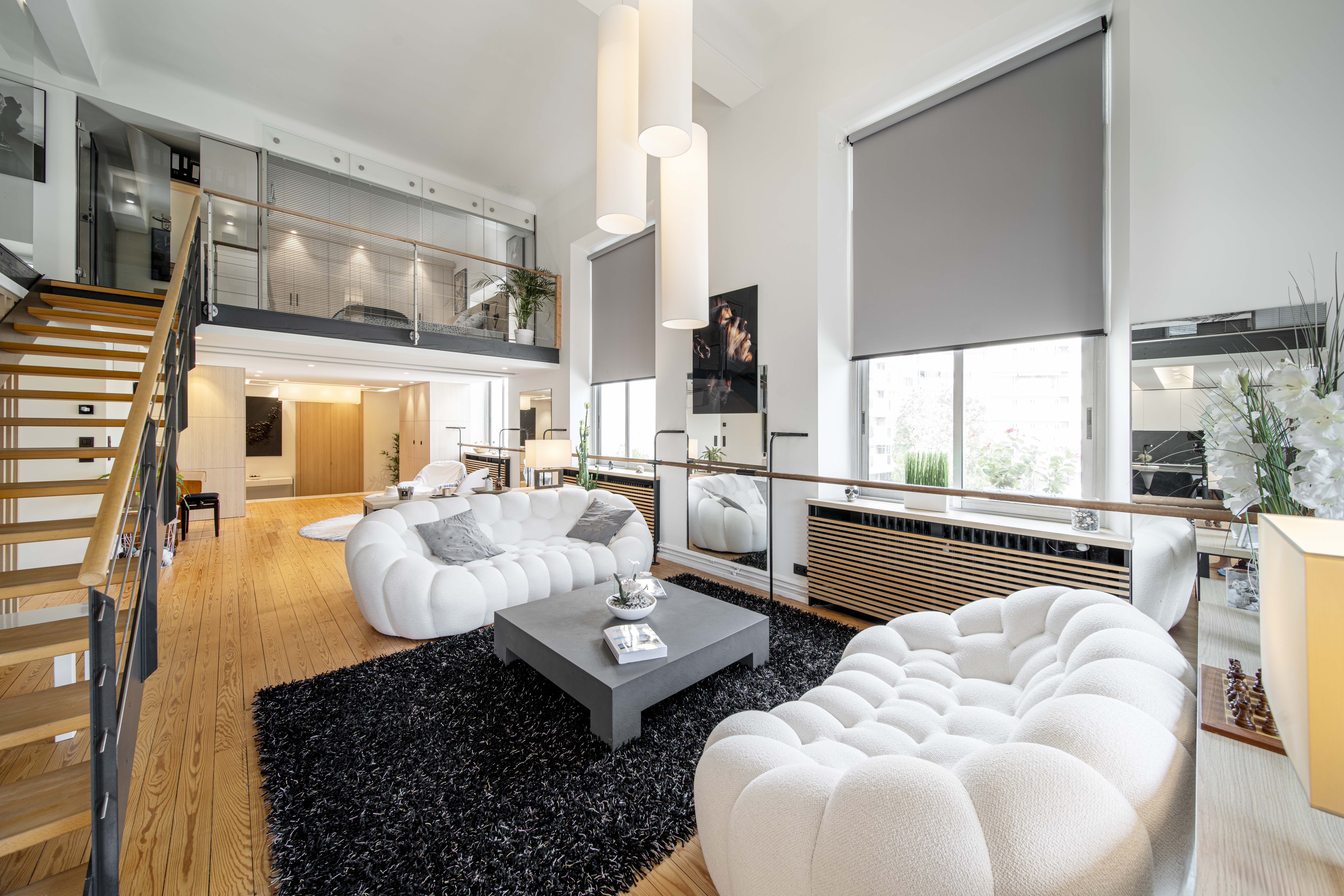 Duplex à vendre Cannes