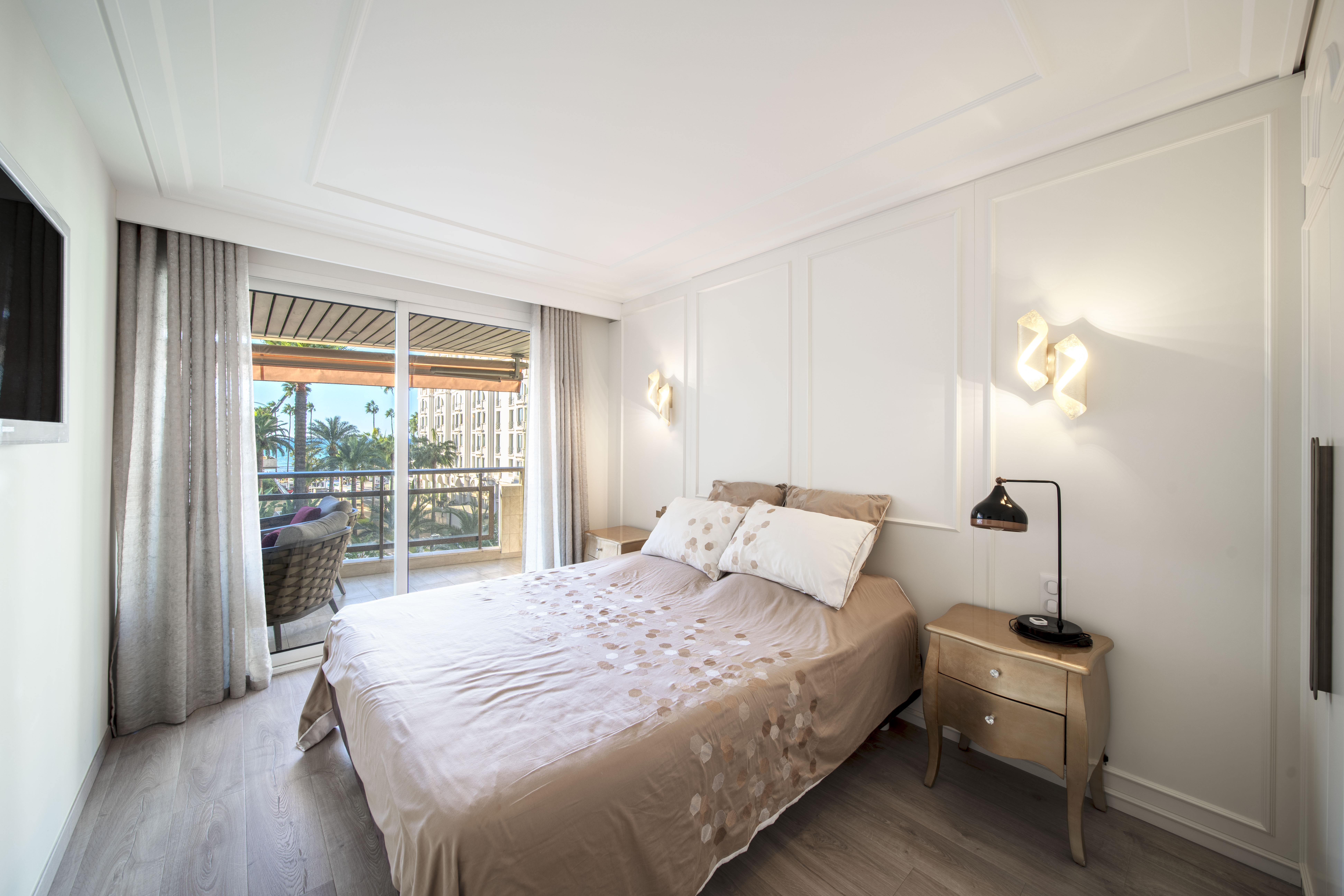 Location vacances fin d'année 2024 Cannes