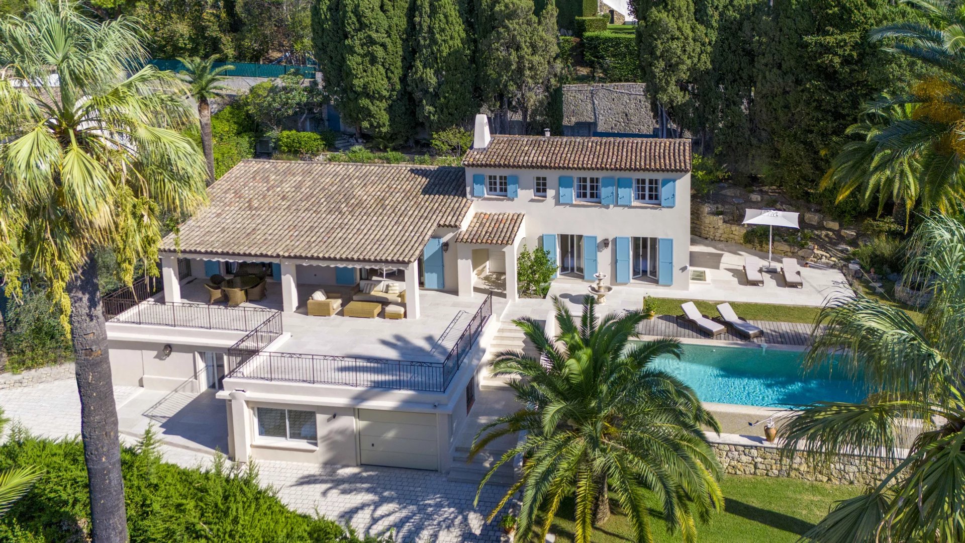 Maison à louer Festival Cannes 2024