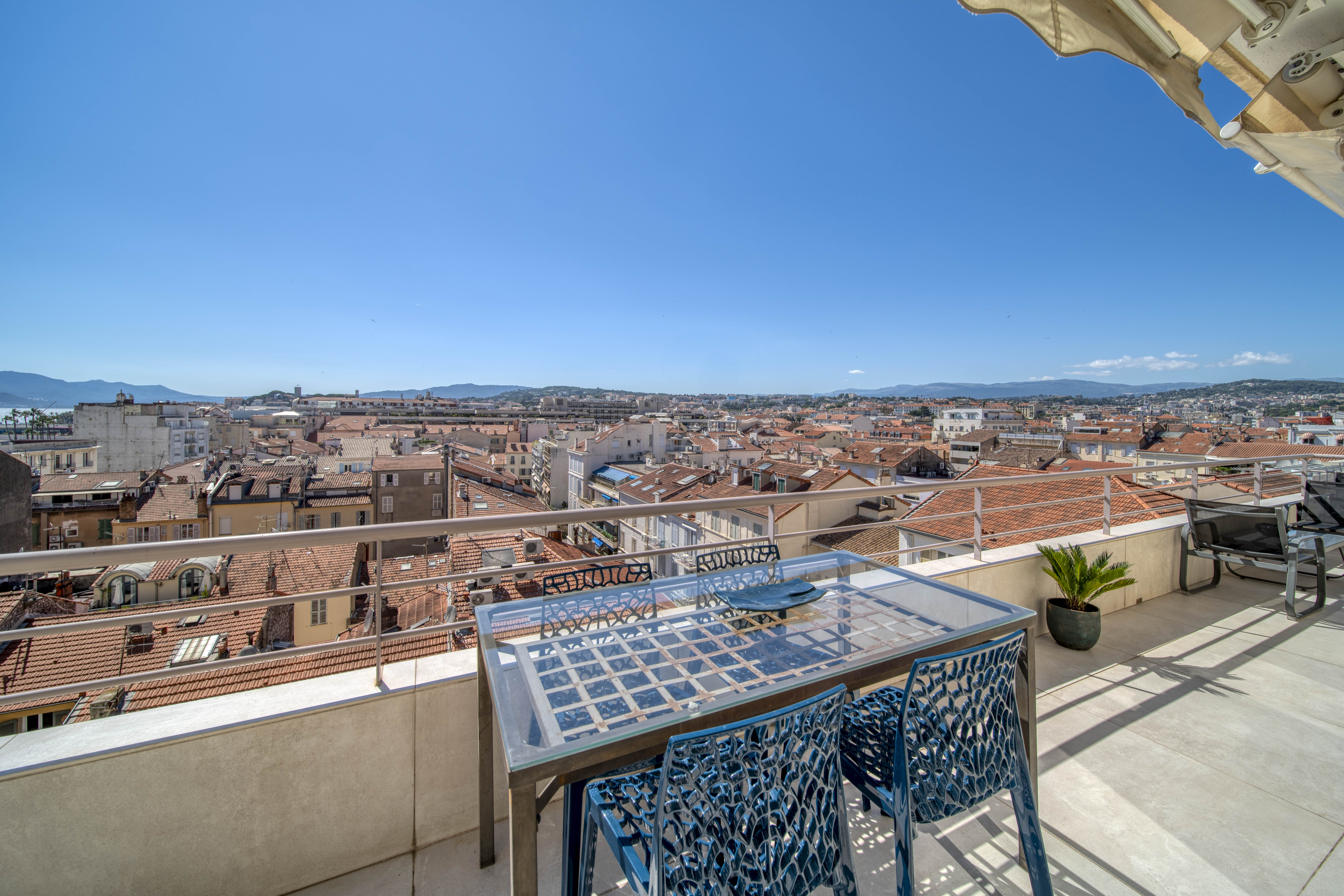 Appartement à louer MIPIM Cannes