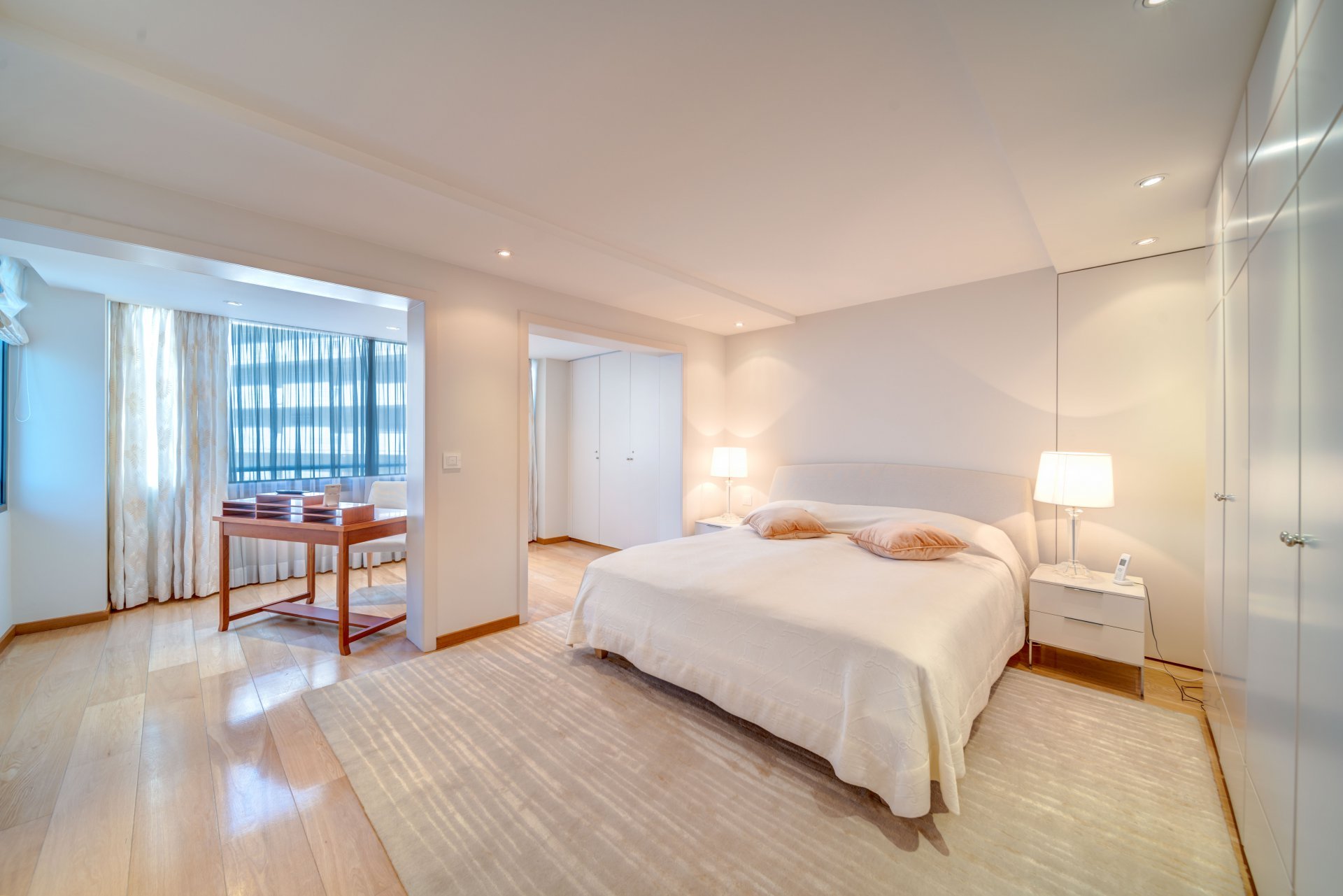 Bedroom flat to buy Croisette