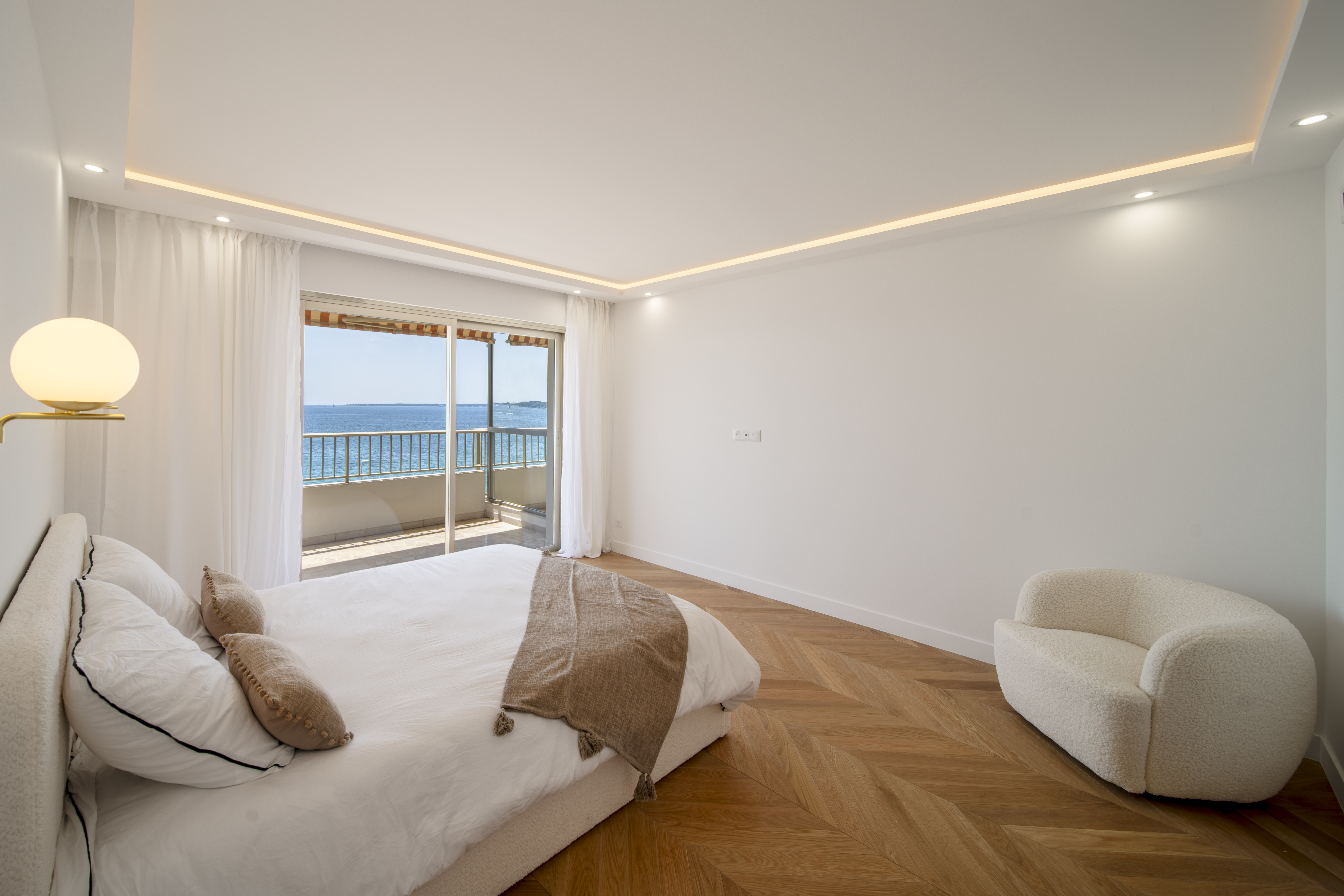 Acheter bien prestige Juan-les-Pins