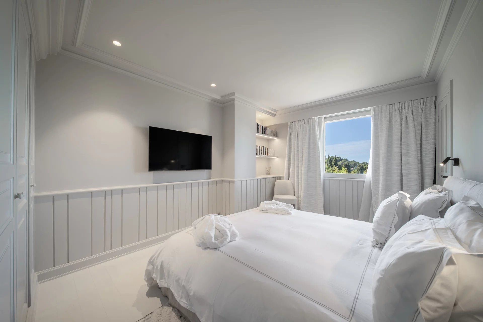 Bedroom property Cannes Rent