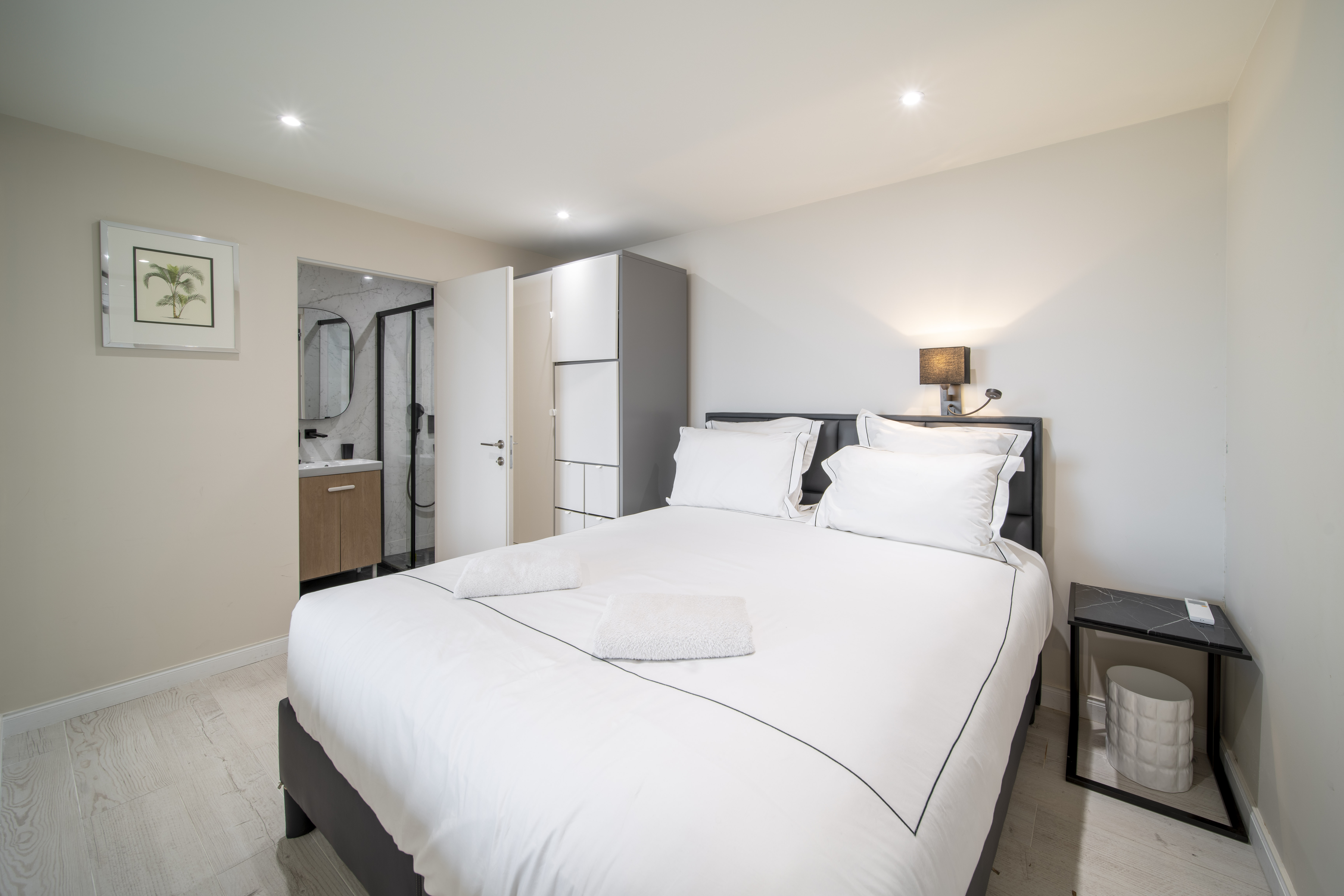 Appartement luxe à louer Cannes