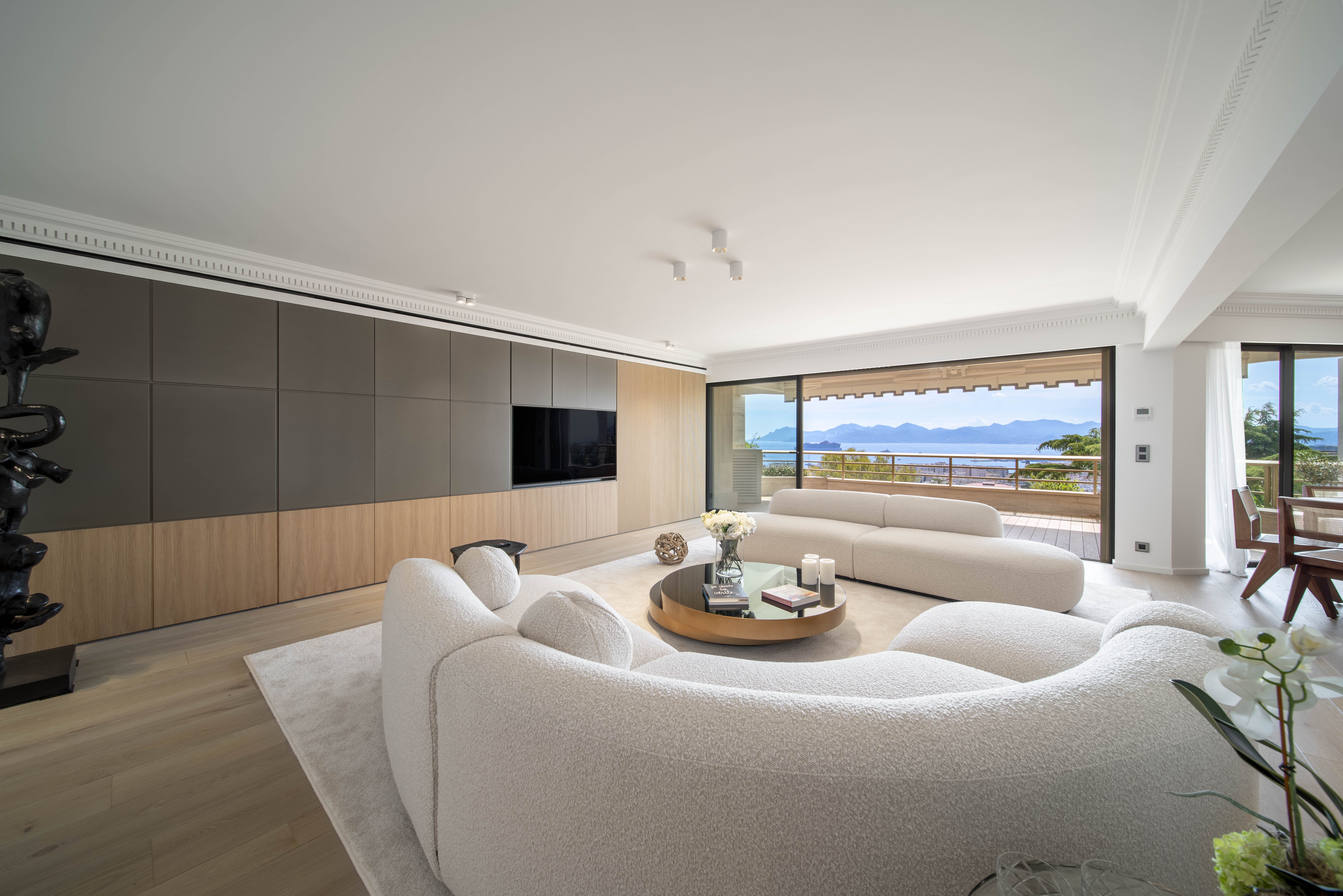 Location estivale 2024 Cannes