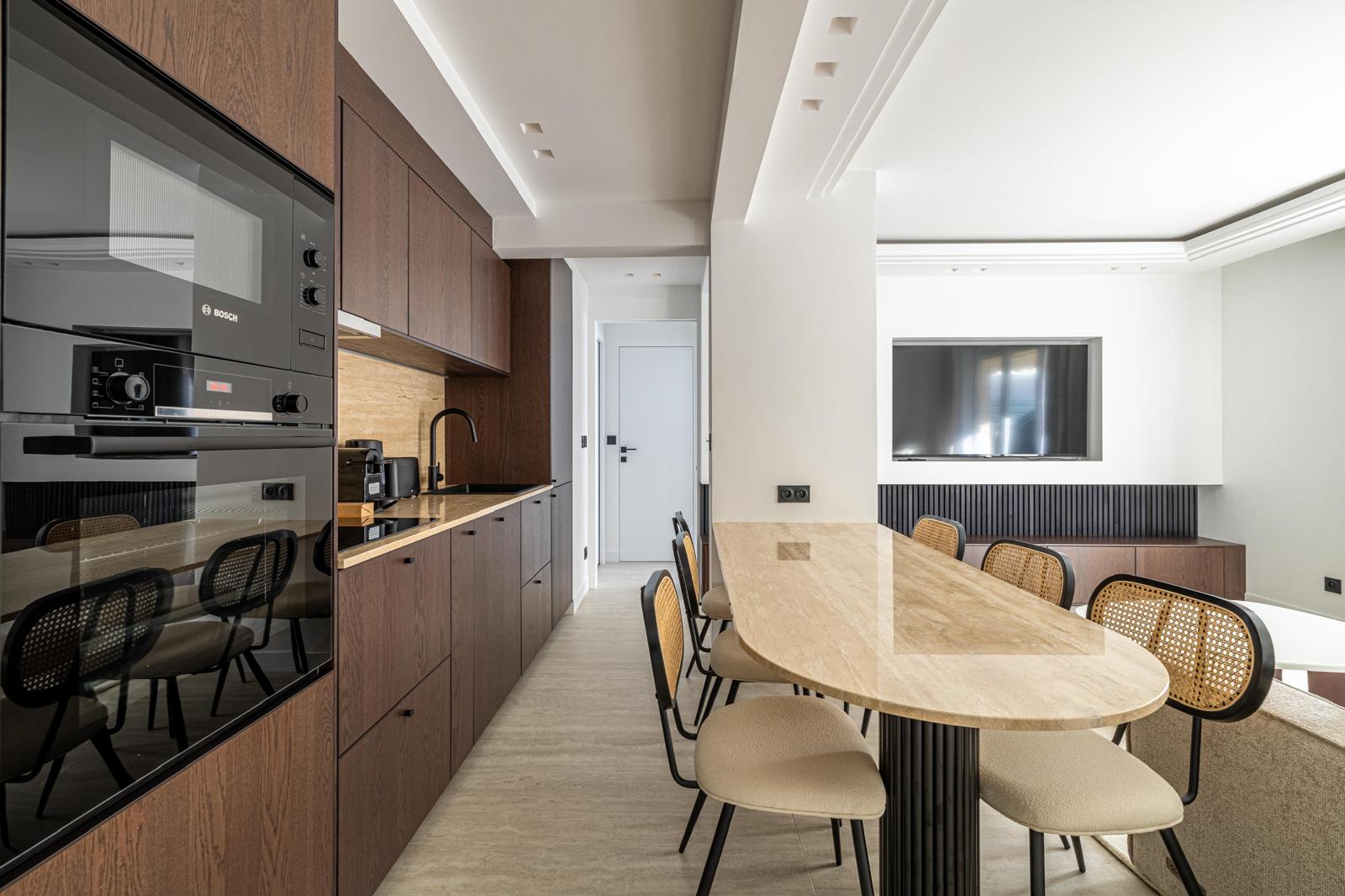 Appartement spacieux Croisette