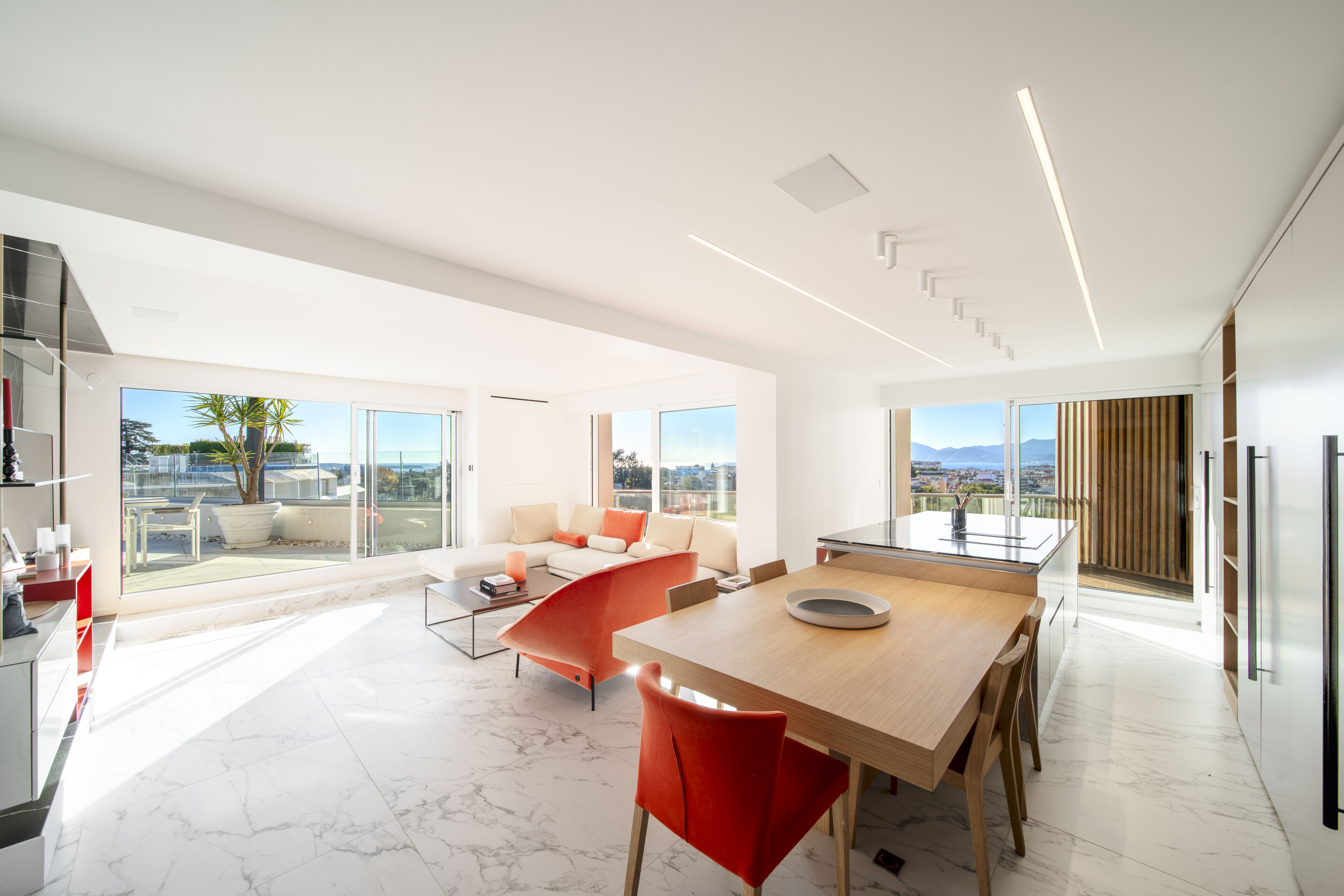 Investissement résidence secondaire Cannes