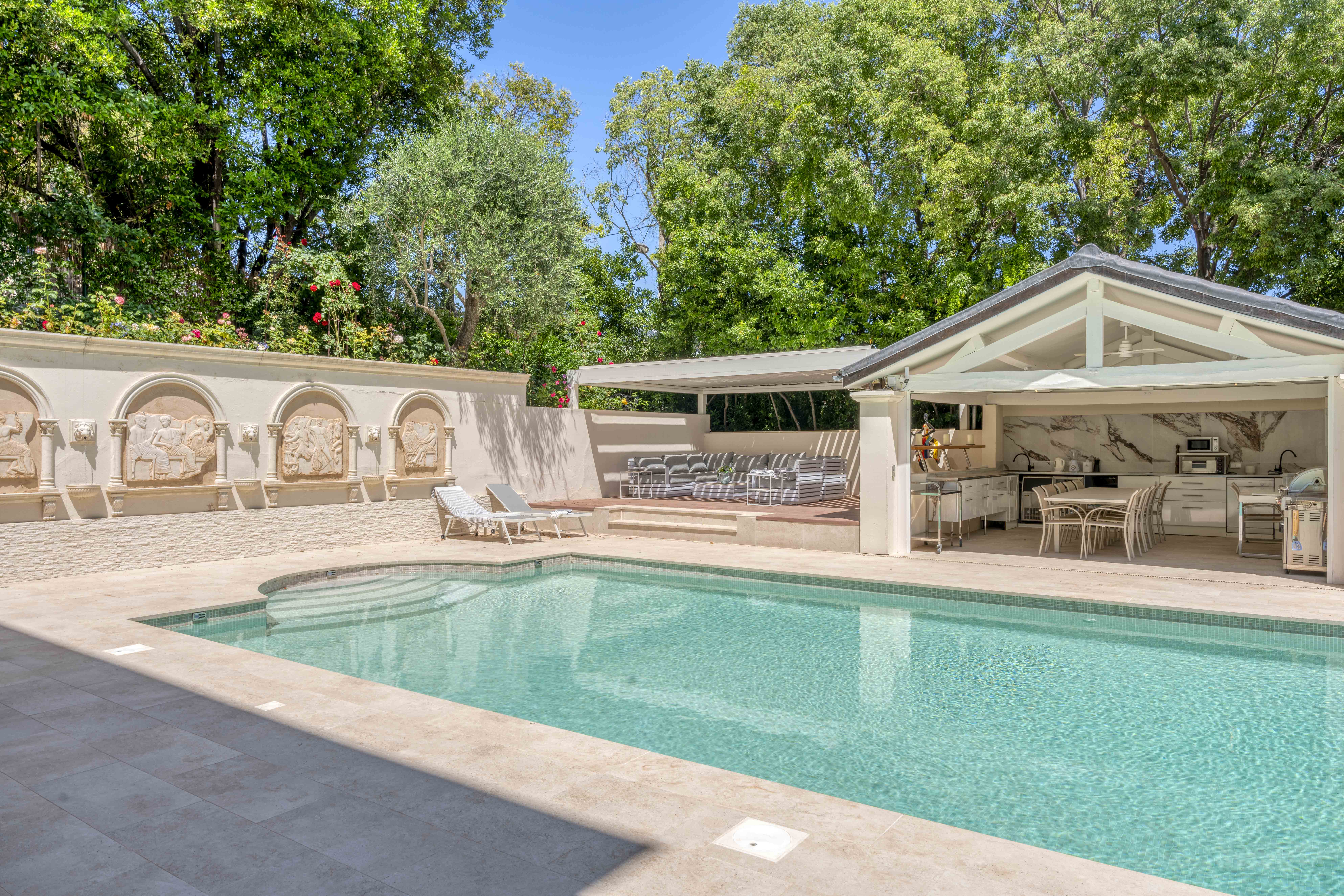 Villa à louer à pied Festival de Cannes 2025